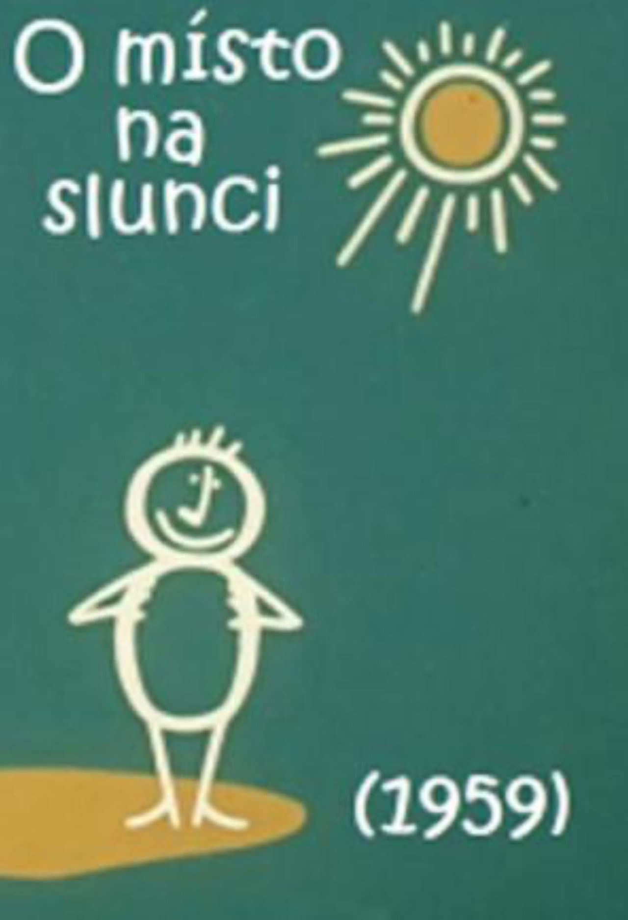 A Place in the Sun preview 2