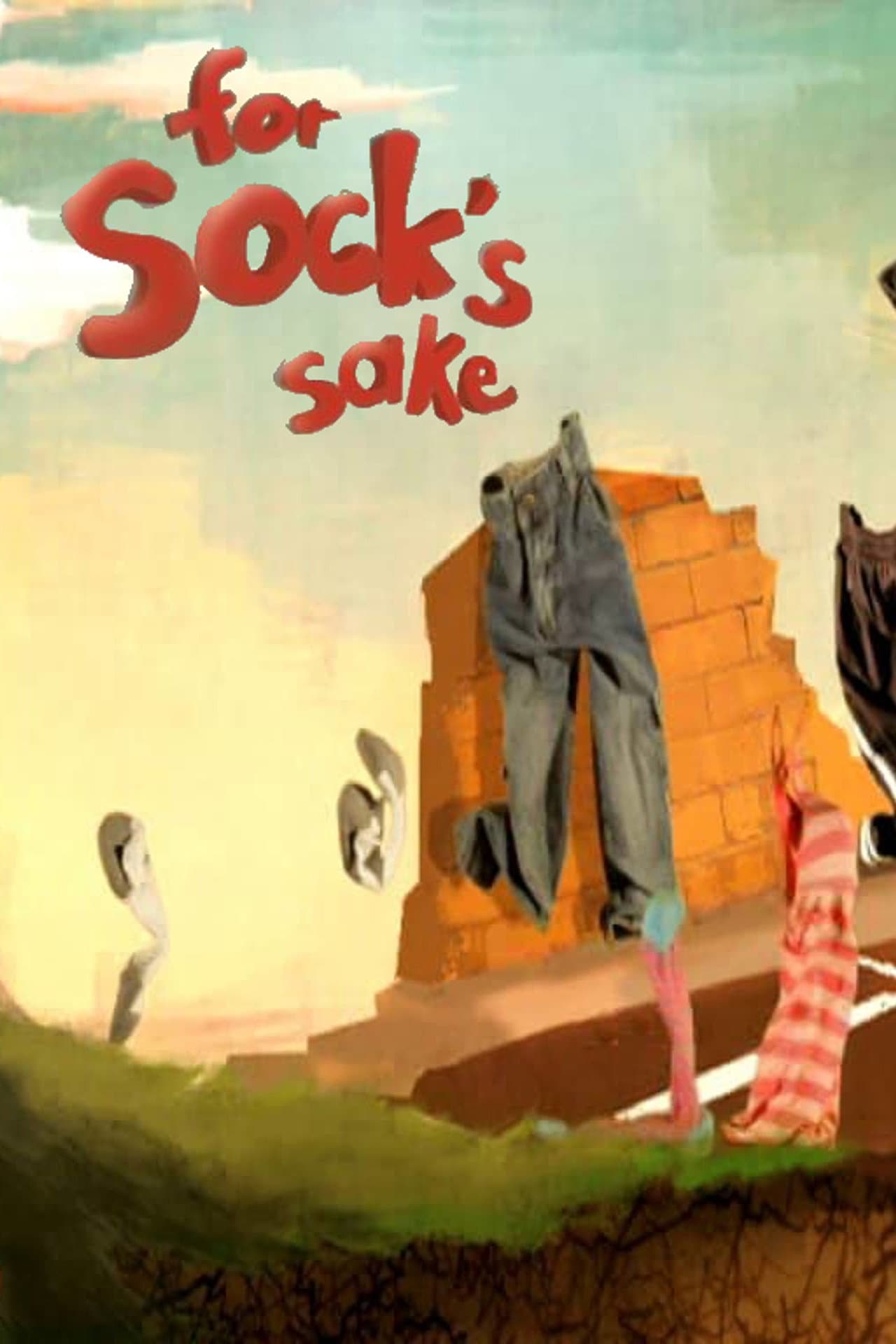 For Sock's Sake preview 2