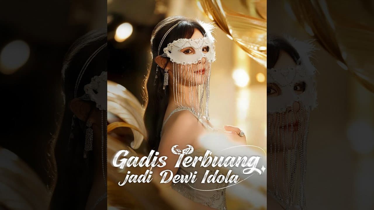 Gadis Terbuang jadi Dewi Idola