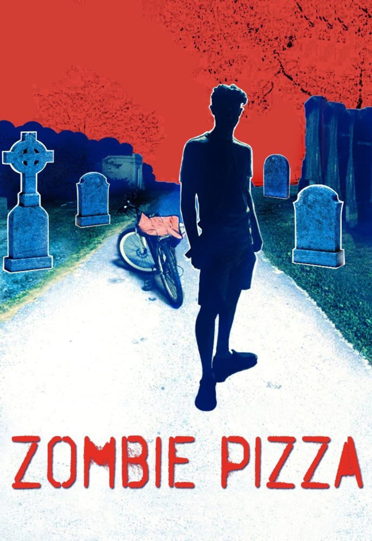 Zombie Pizza preview 2