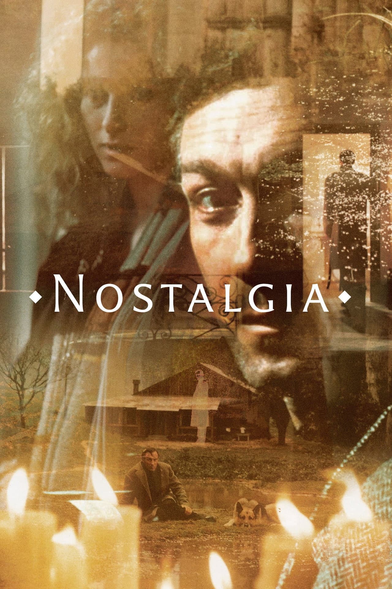 Nostalgia preview 2