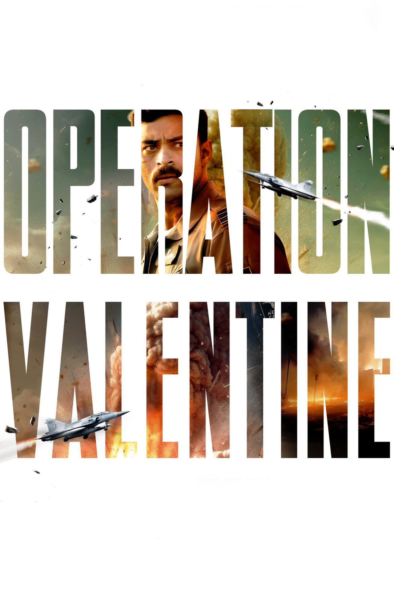 Operation Valentine preview 2