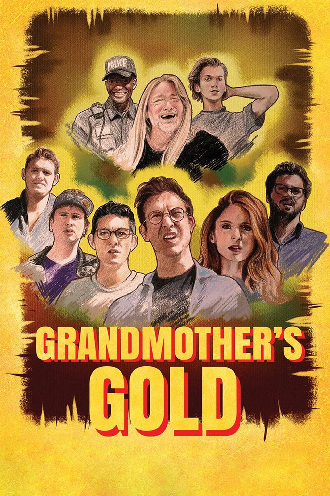 Grandmother's Gold preview 2