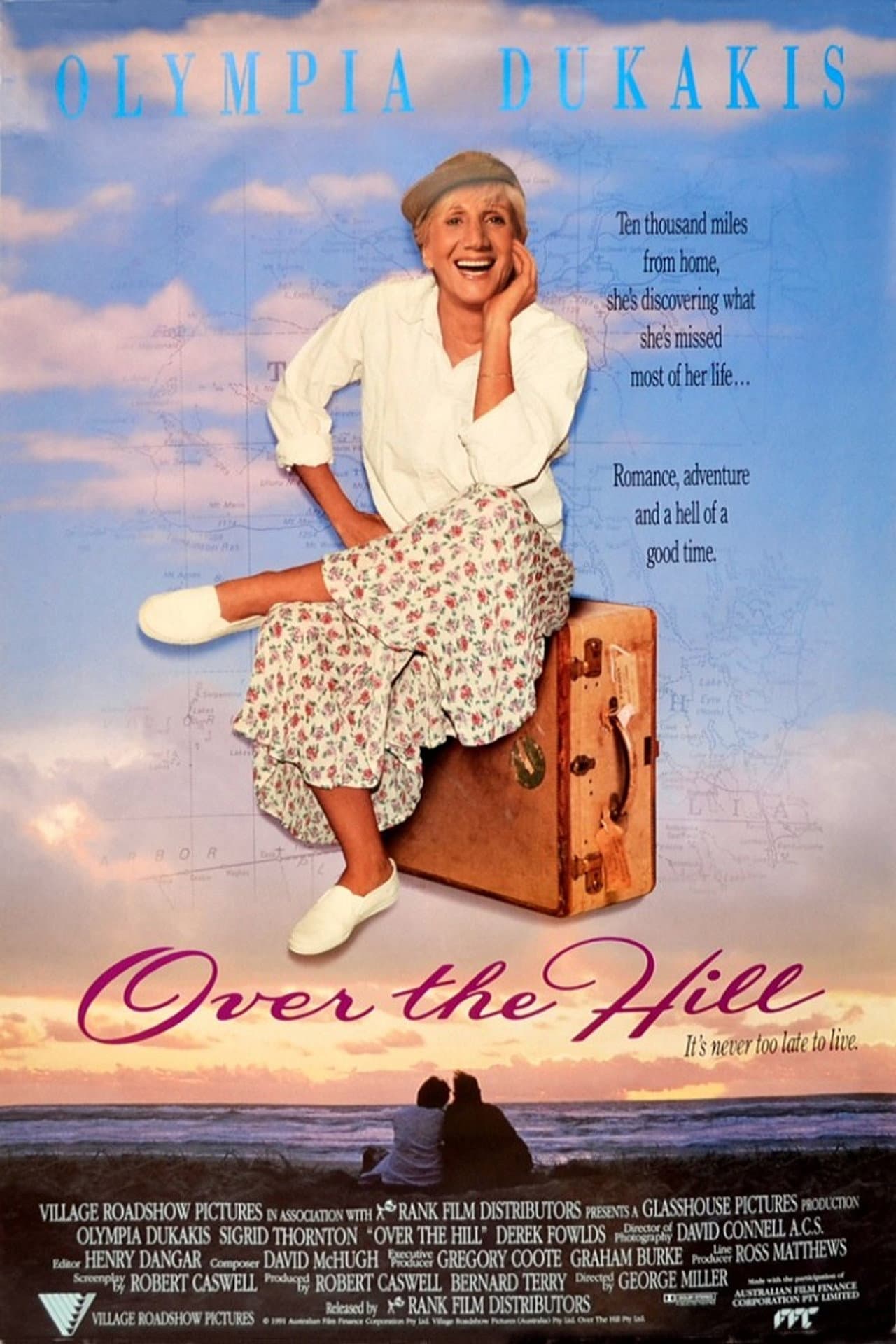 Over the Hill preview 2