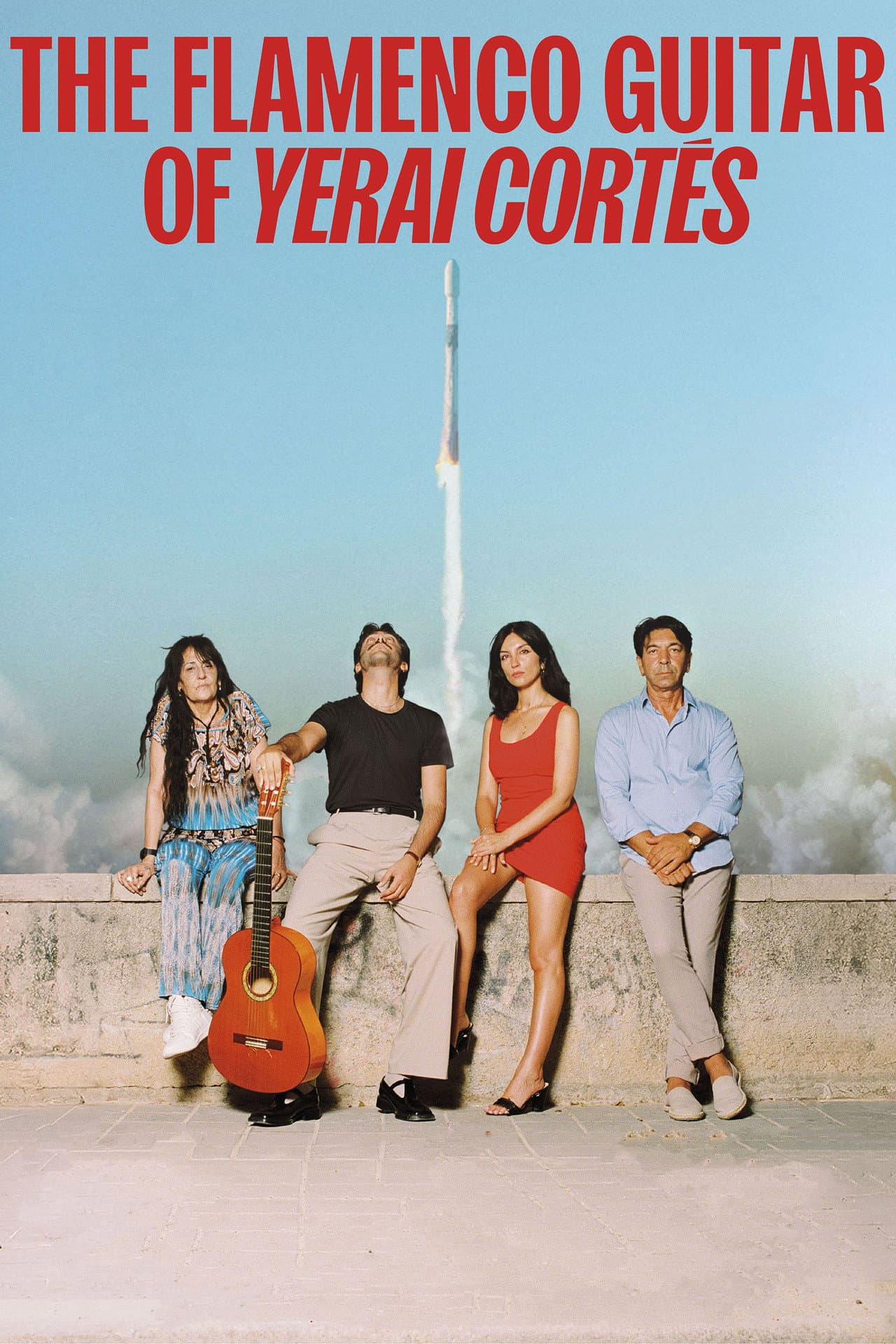 The Flamenco Guitar of Yerai Cortés preview 2