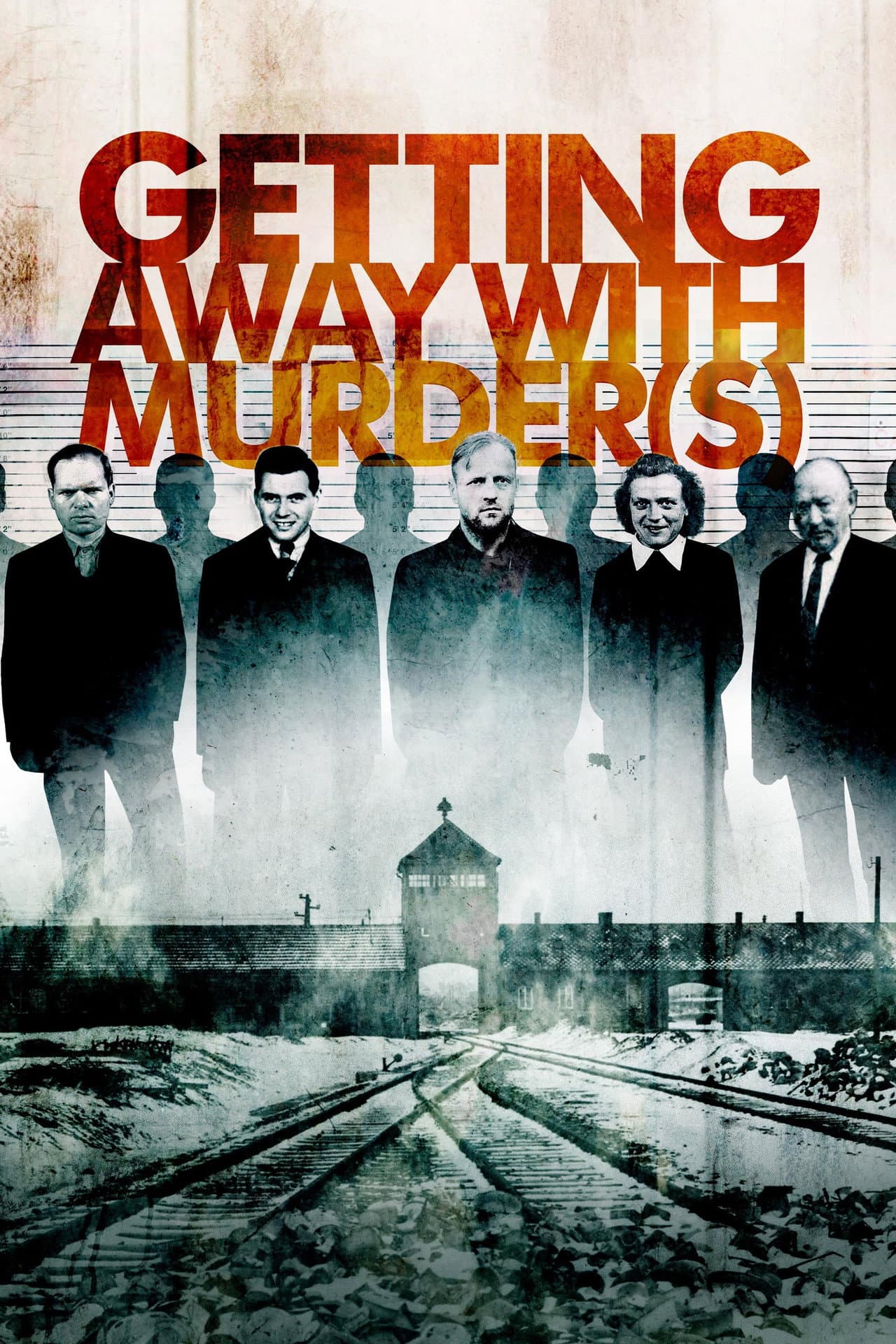 Getting Away with Murder(s) preview 2