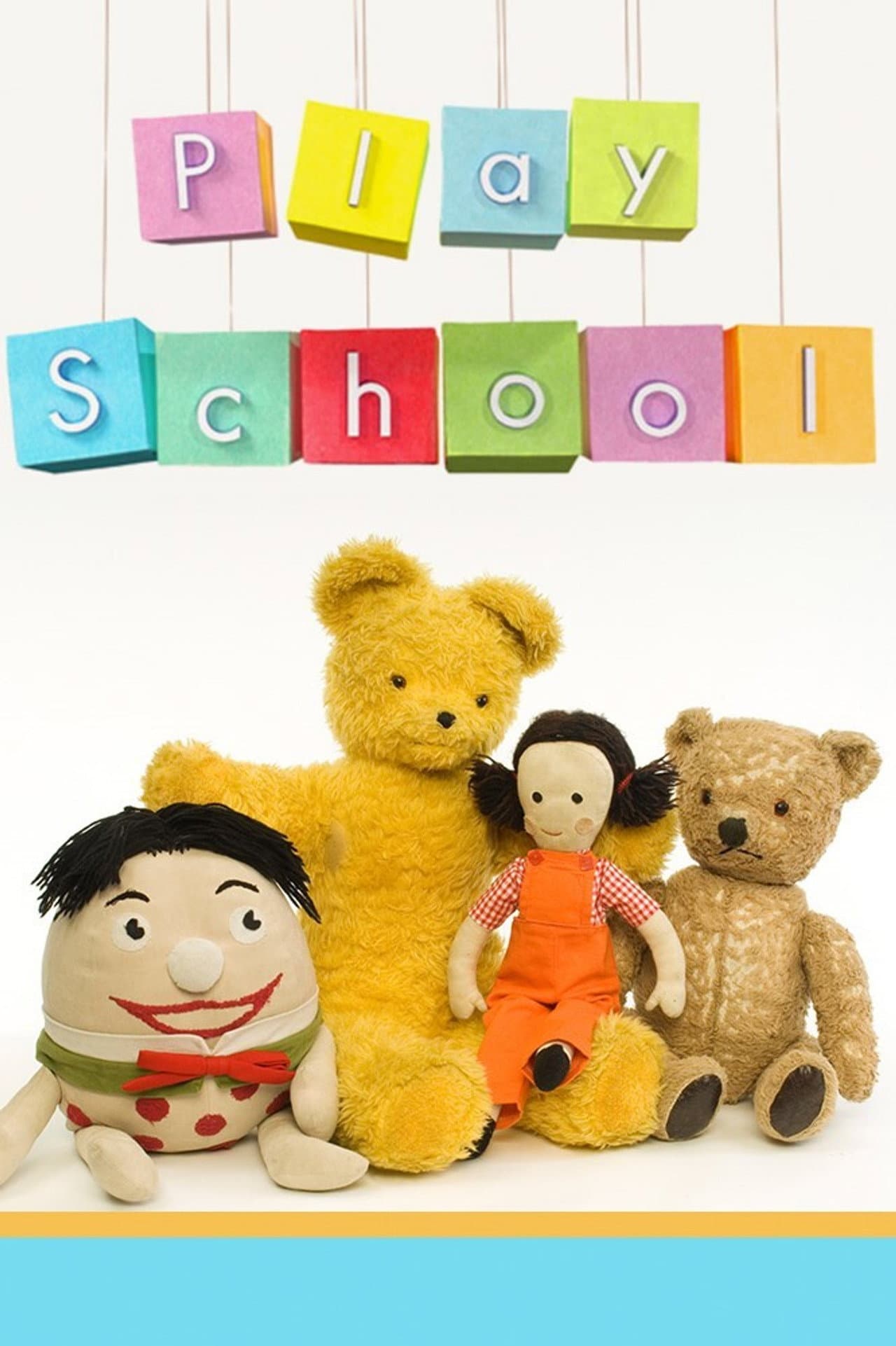 Play School preview 1