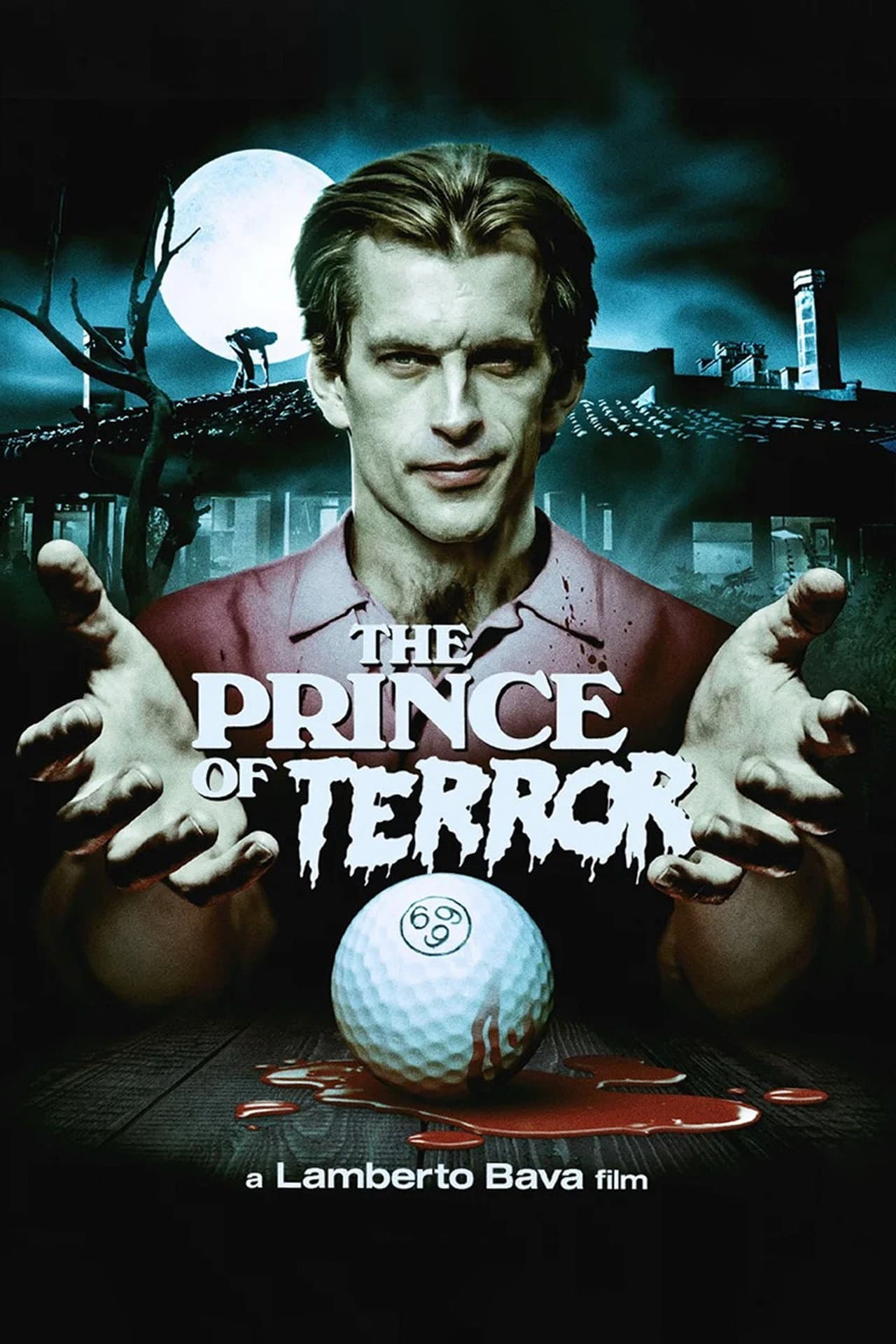 The Prince of Terror preview 2