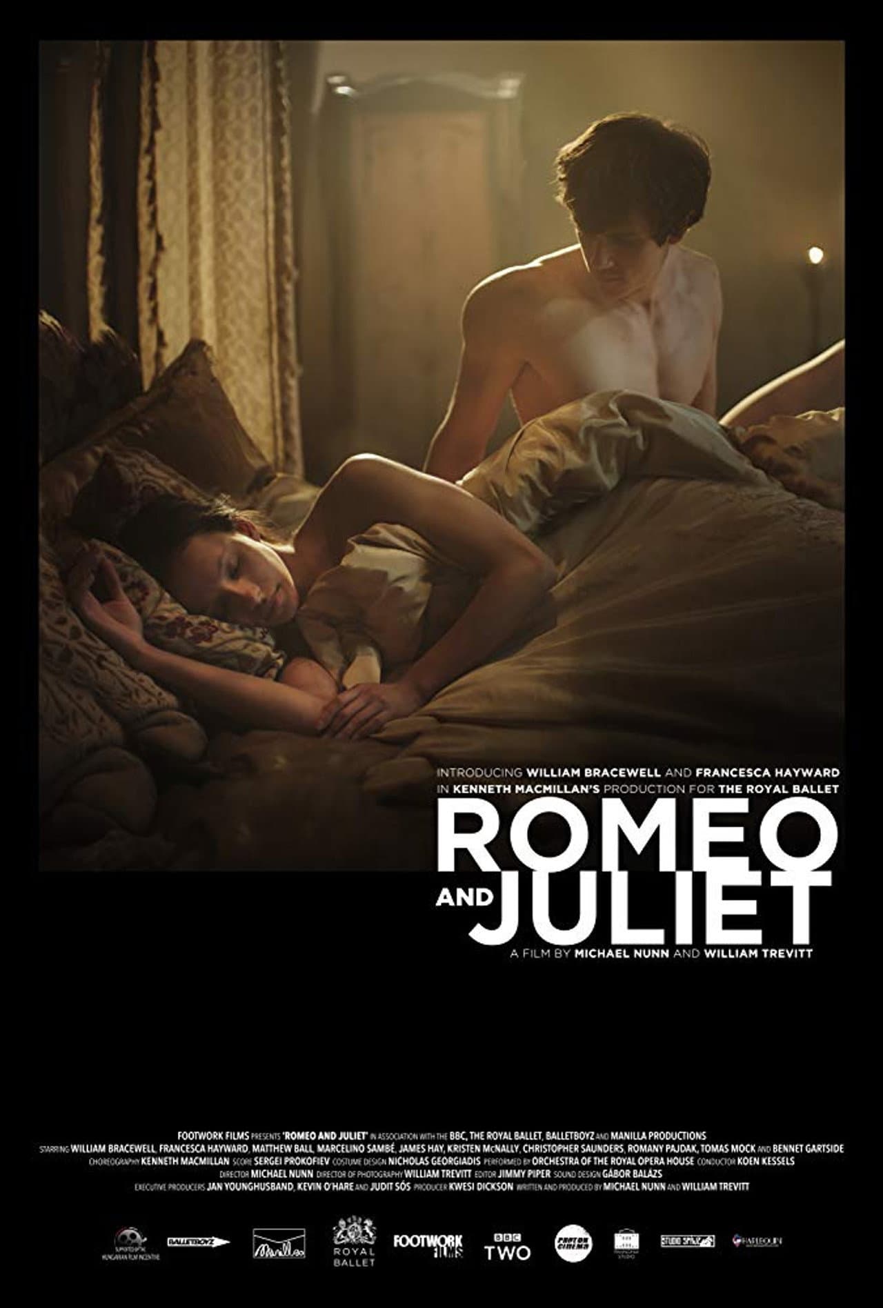 Romeo and Juliet: Beyond Words preview 2