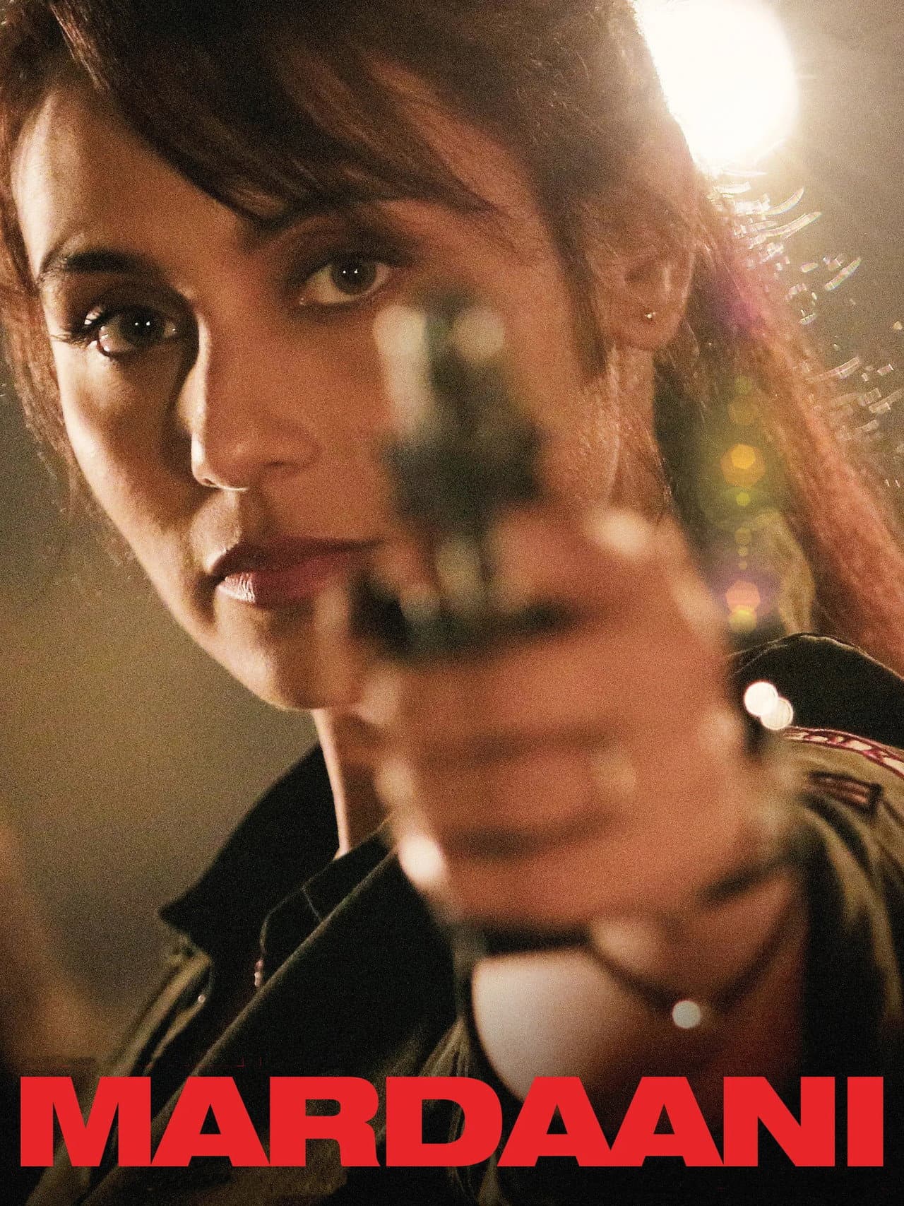 Mardaani preview 2