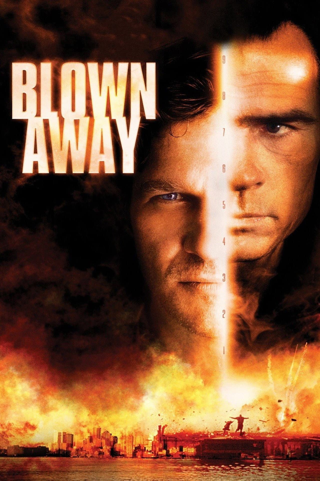 Blown Away preview 2