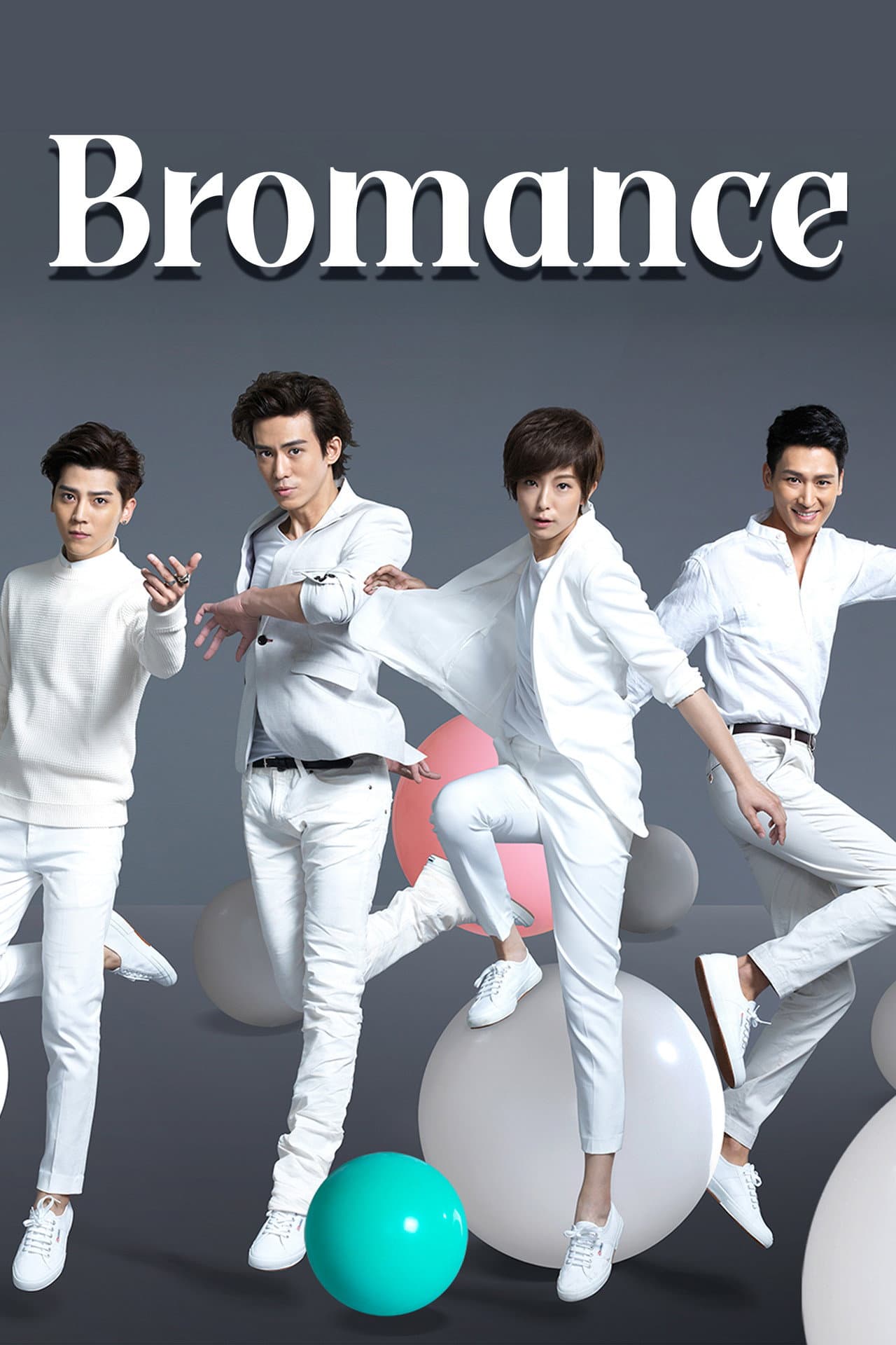 Bromance preview 2