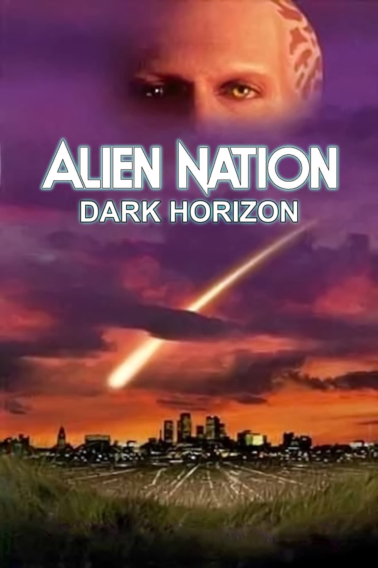 Alien Nation: Dark Horizon preview 2
