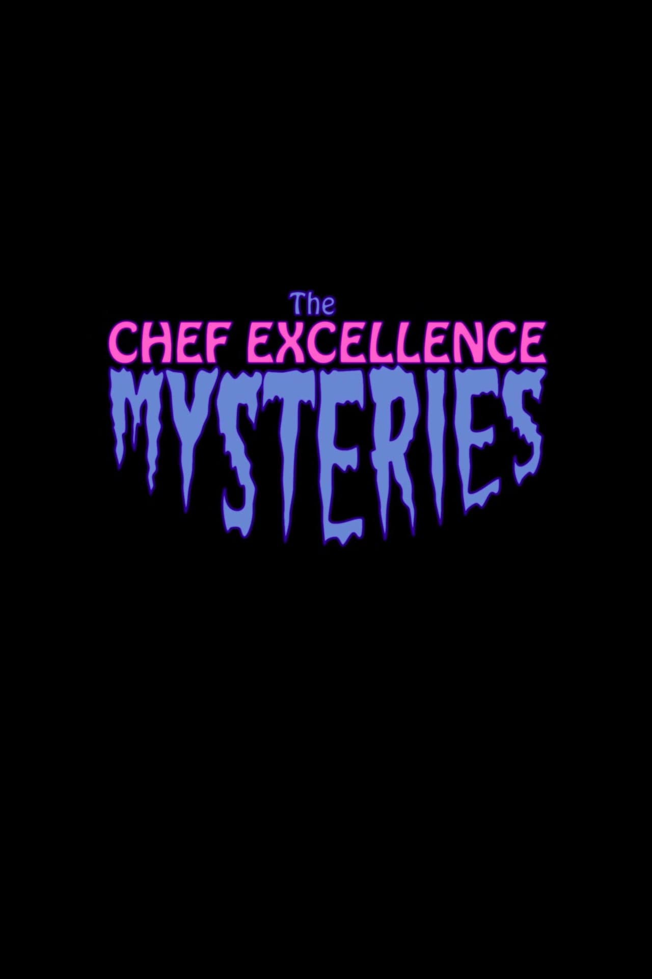 The Chef Excellence Mysteries preview 2
