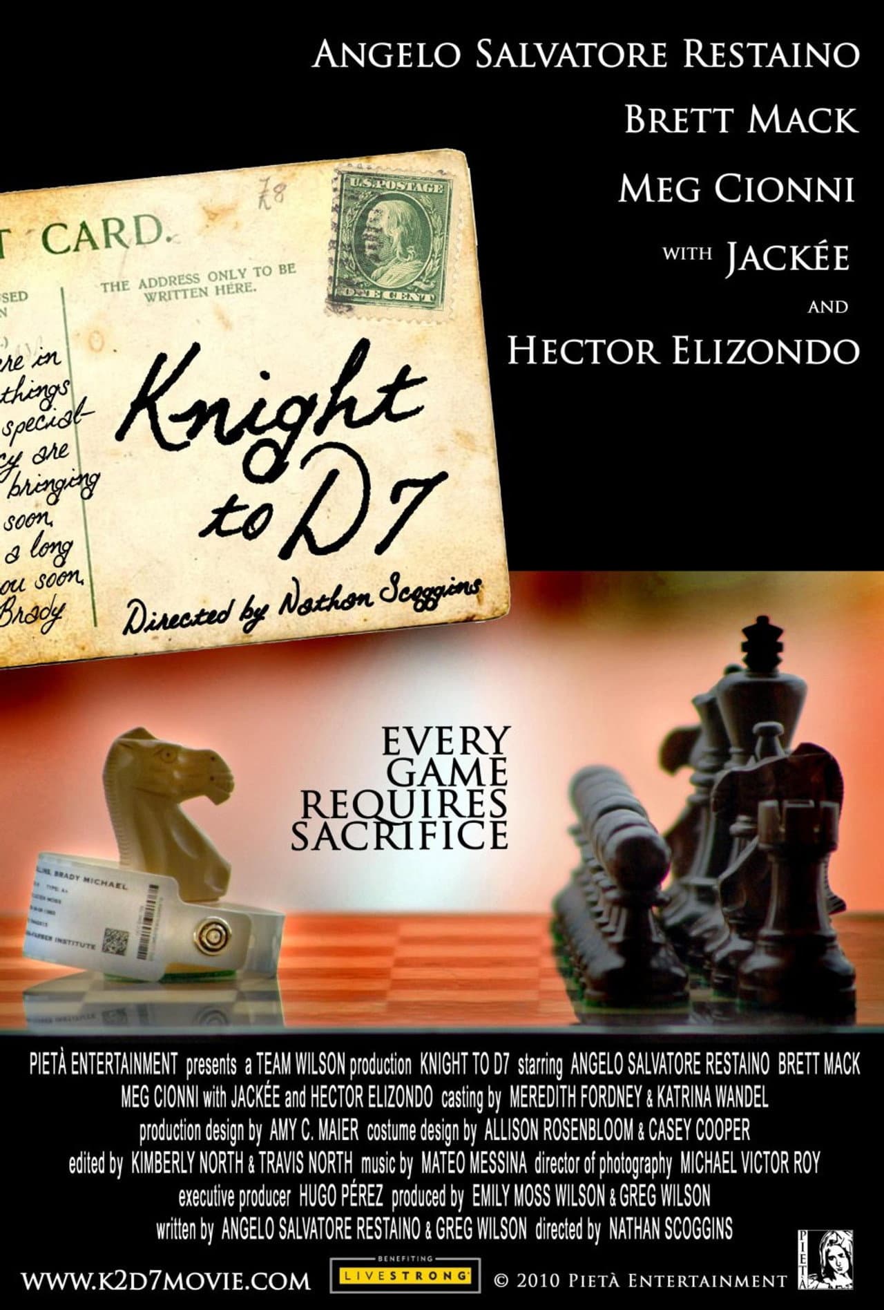 Knight to D7 preview 2