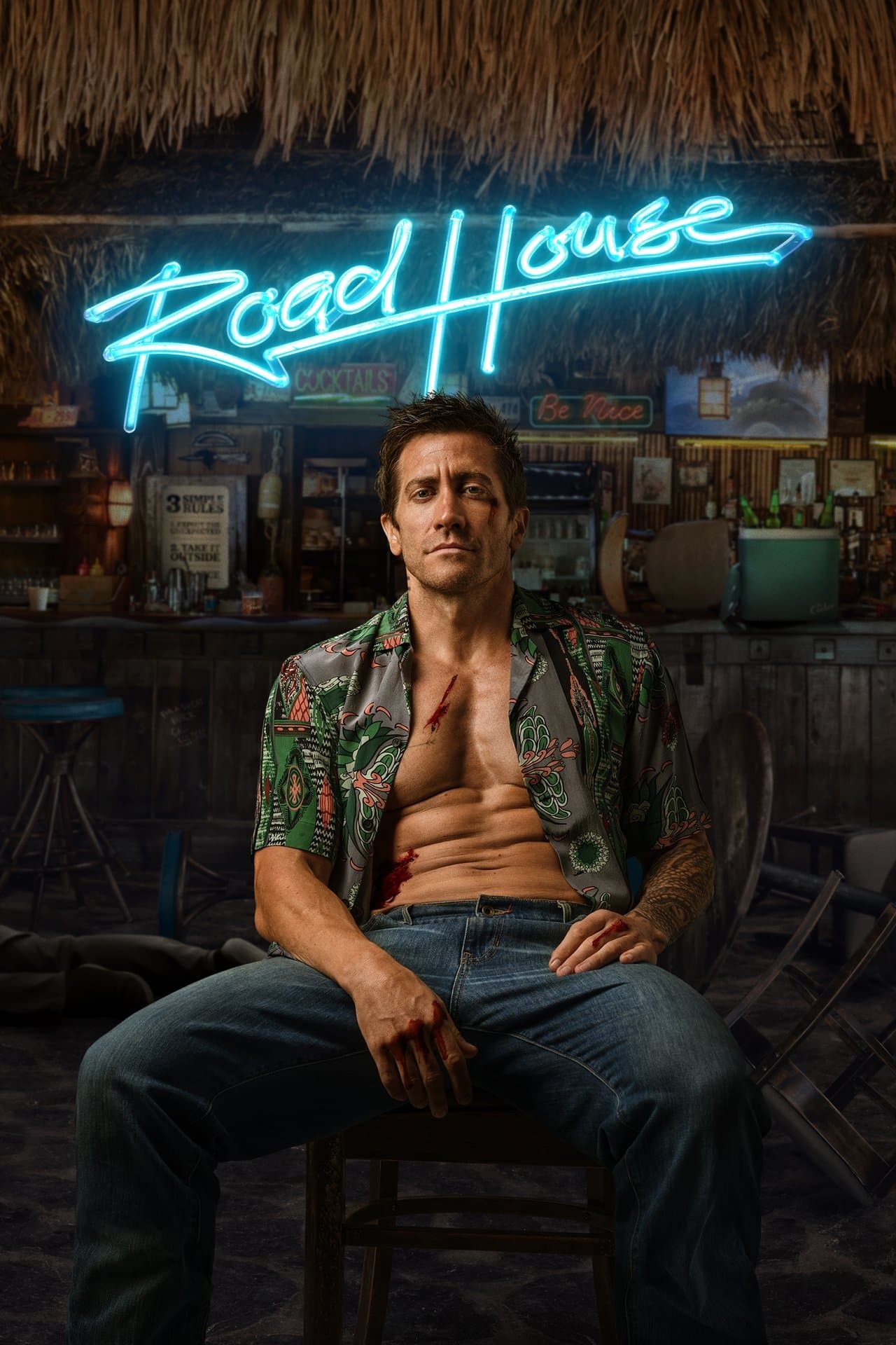 Road House preview 2