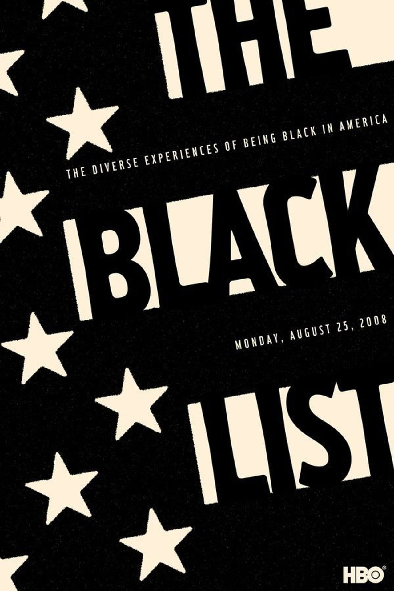 The Black List: Volume One preview 2