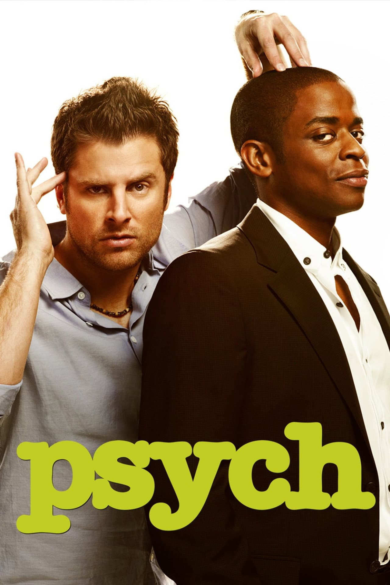Psych preview 2