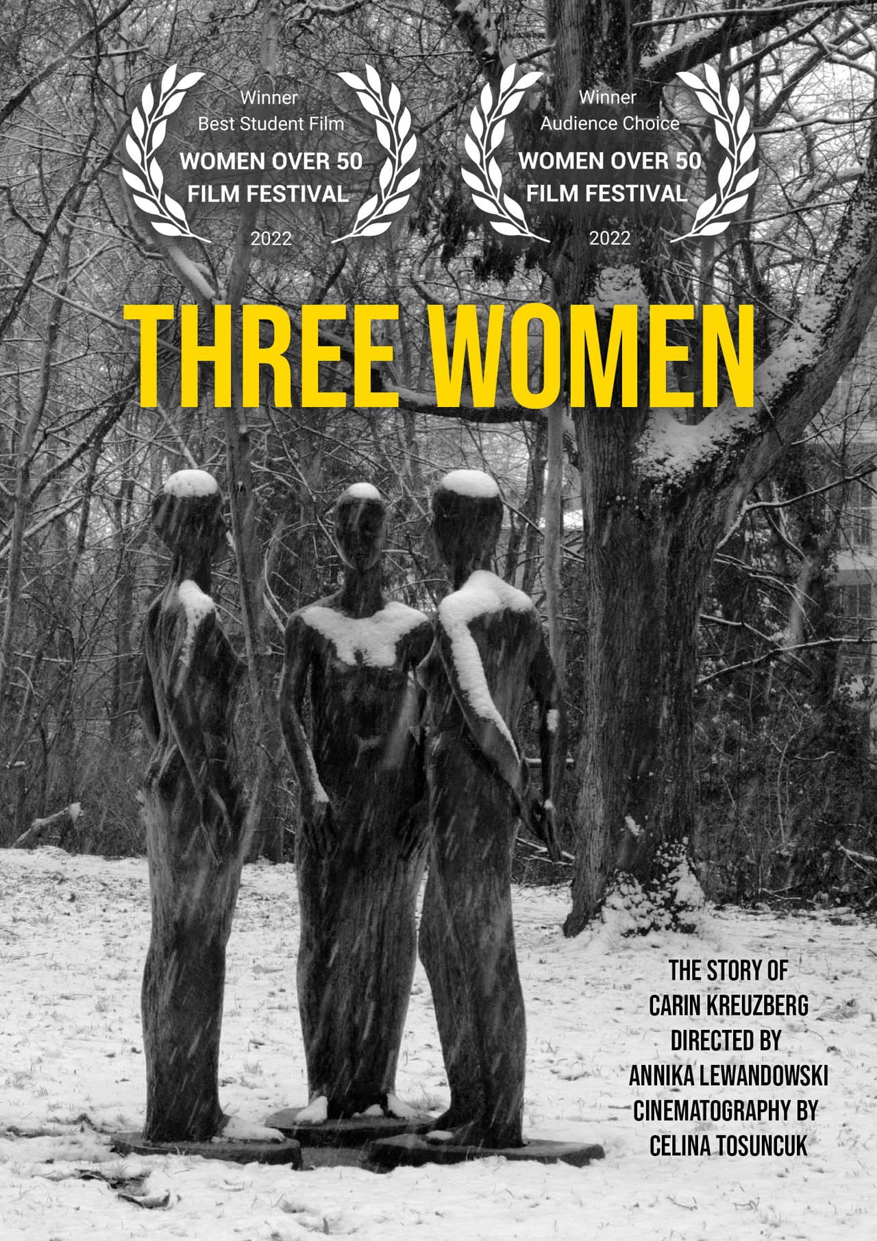 Drei Frauen preview 2