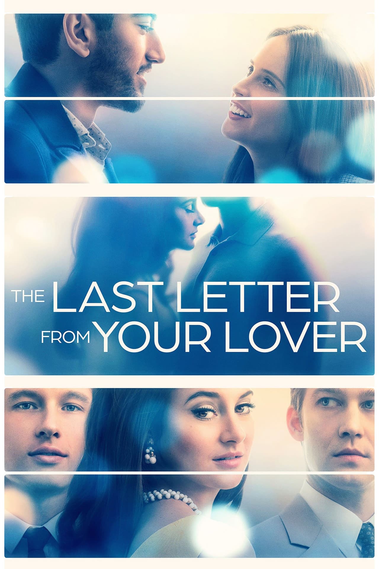 The Last Letter from Your Lover preview 2