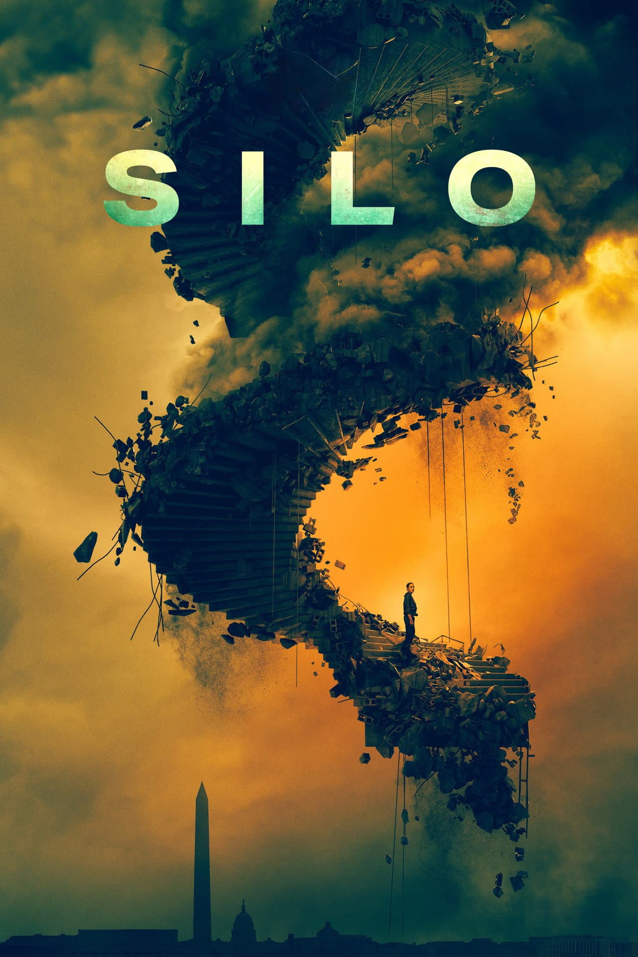 Silo preview 2