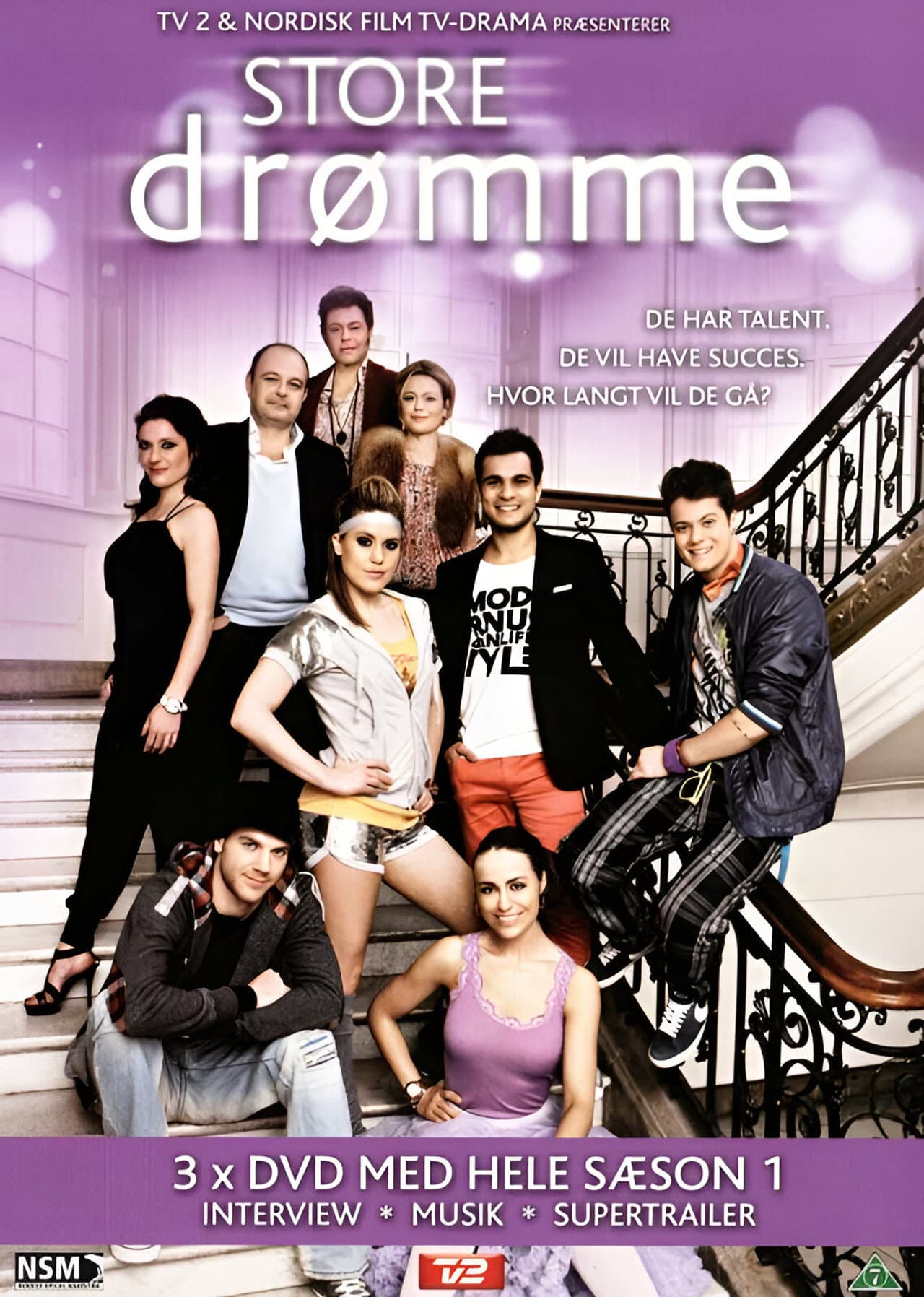 Season 1