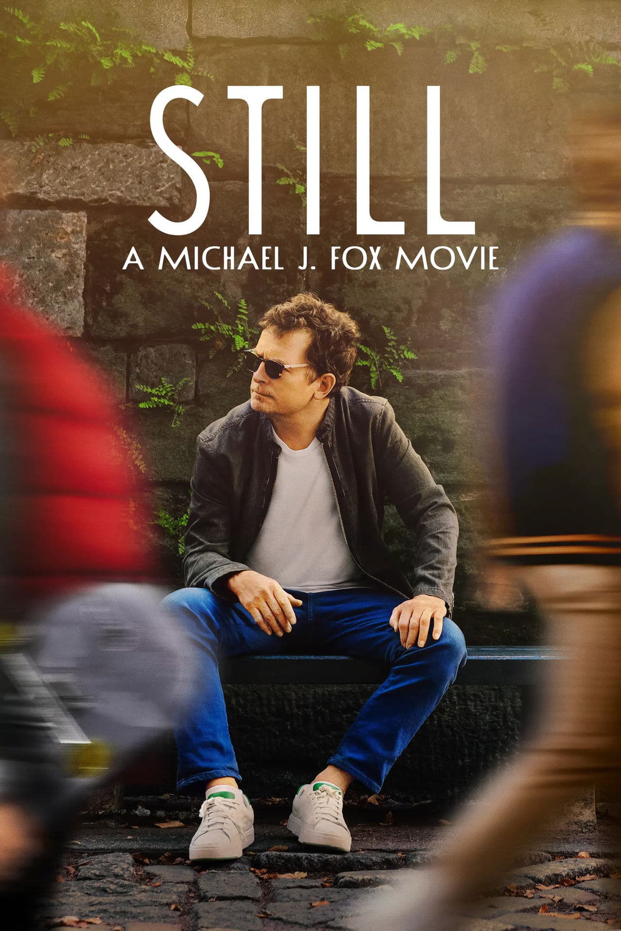 STILL: A Michael J. Fox Movie preview 2