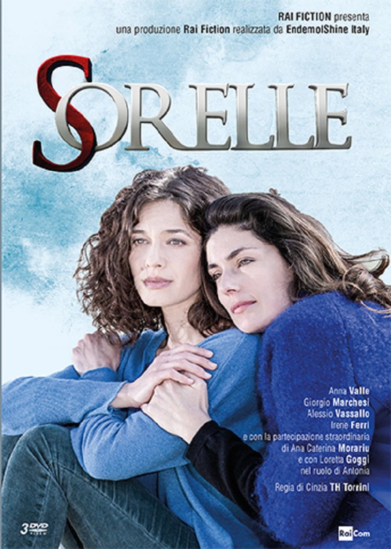 Sorelle preview 1