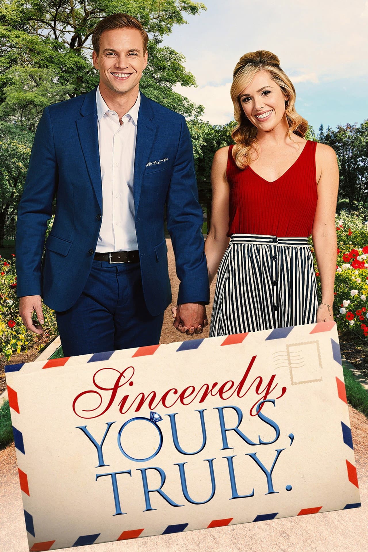 Sincerely, Yours, Truly preview 2