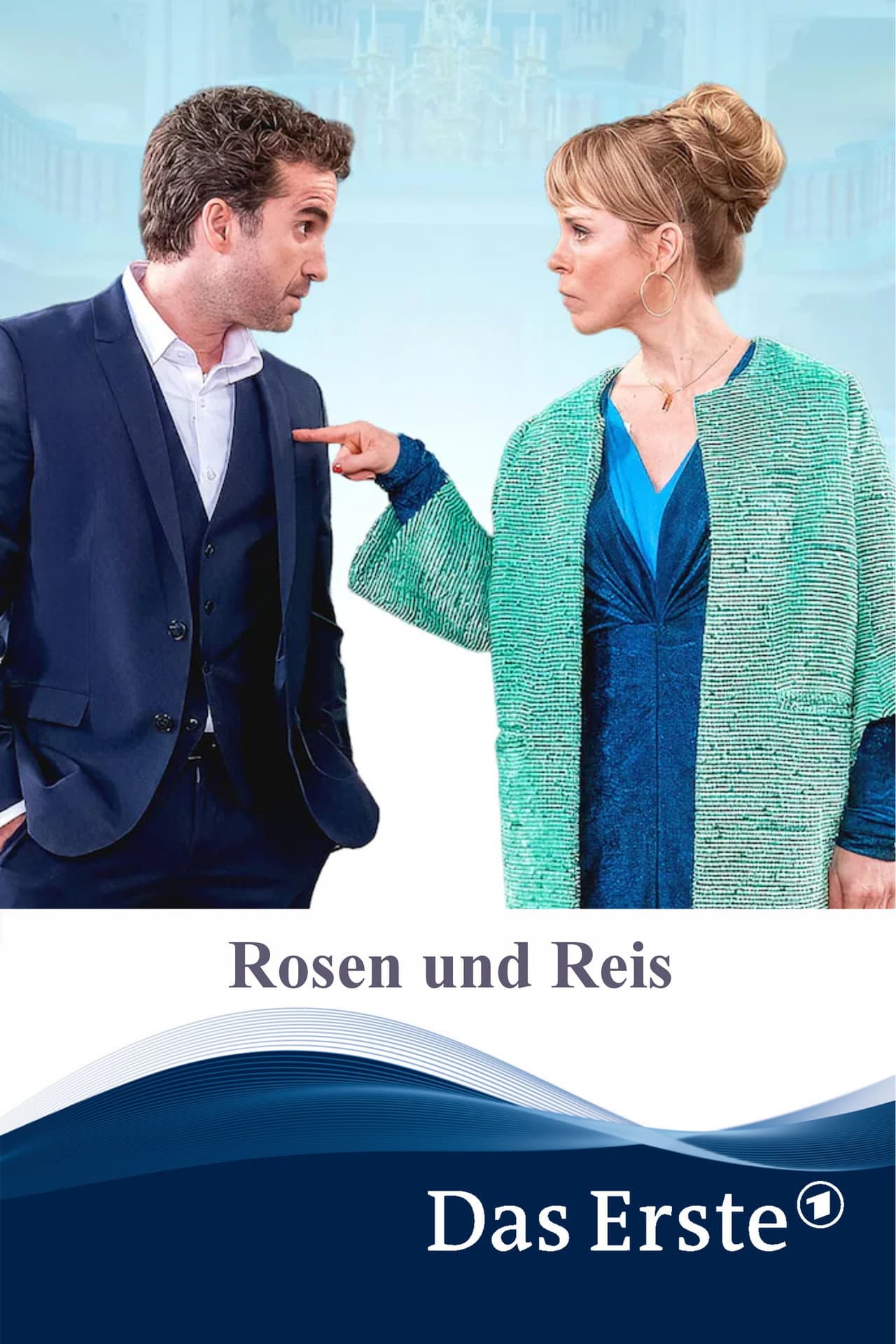 Rosen und Reis preview 2