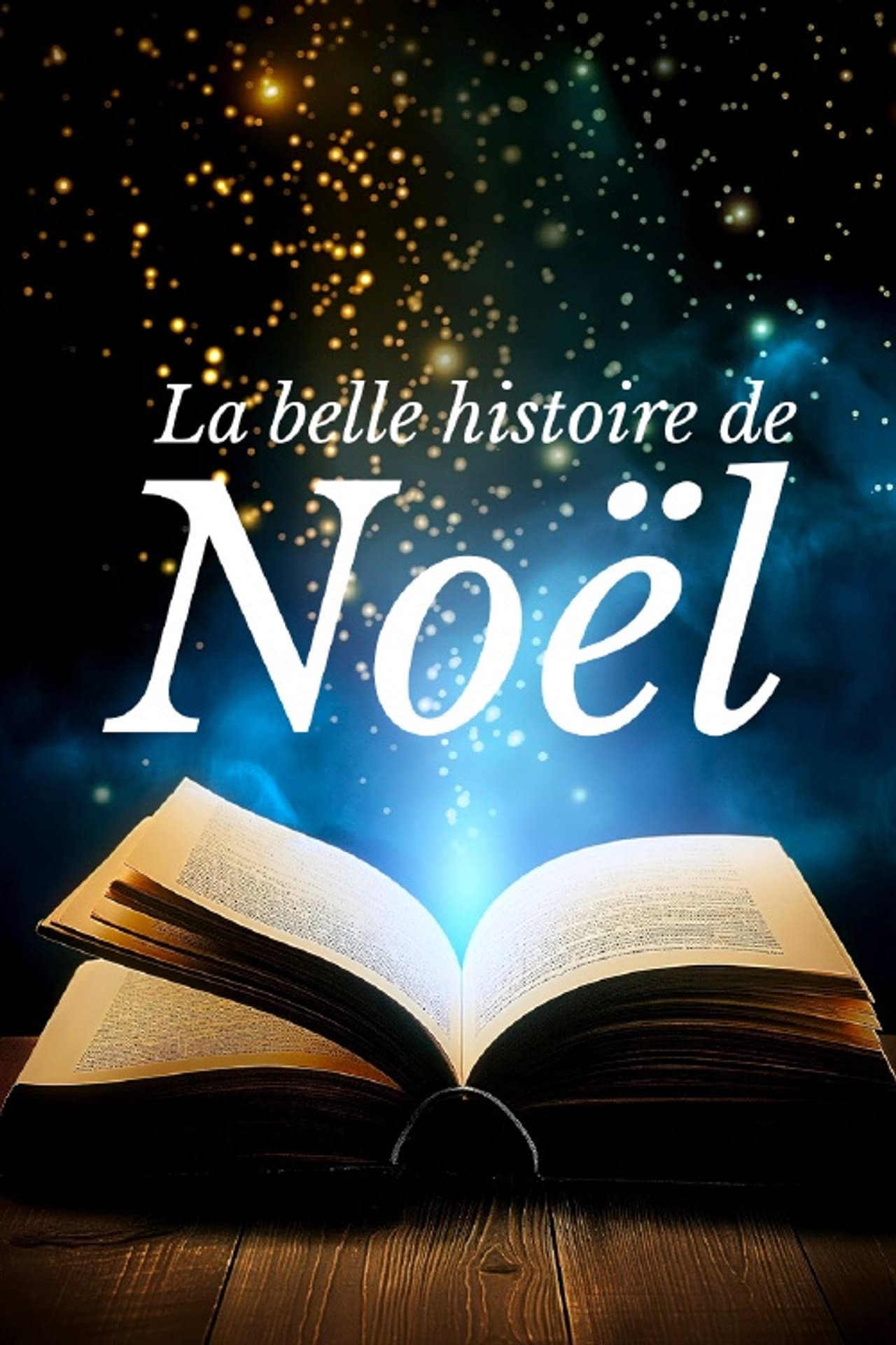 La belle histoire de Noël preview 2