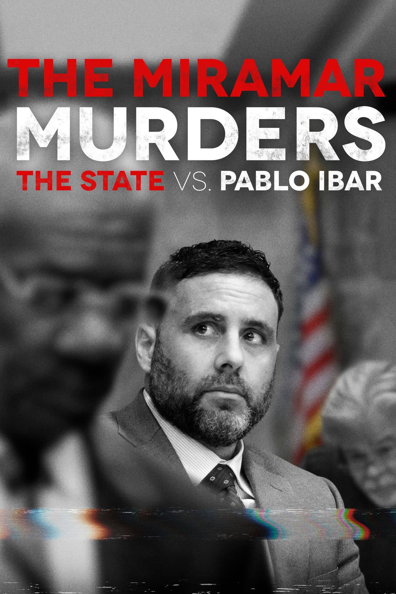 The Miramar Murders: The State vs. Pablo Ibar preview 2