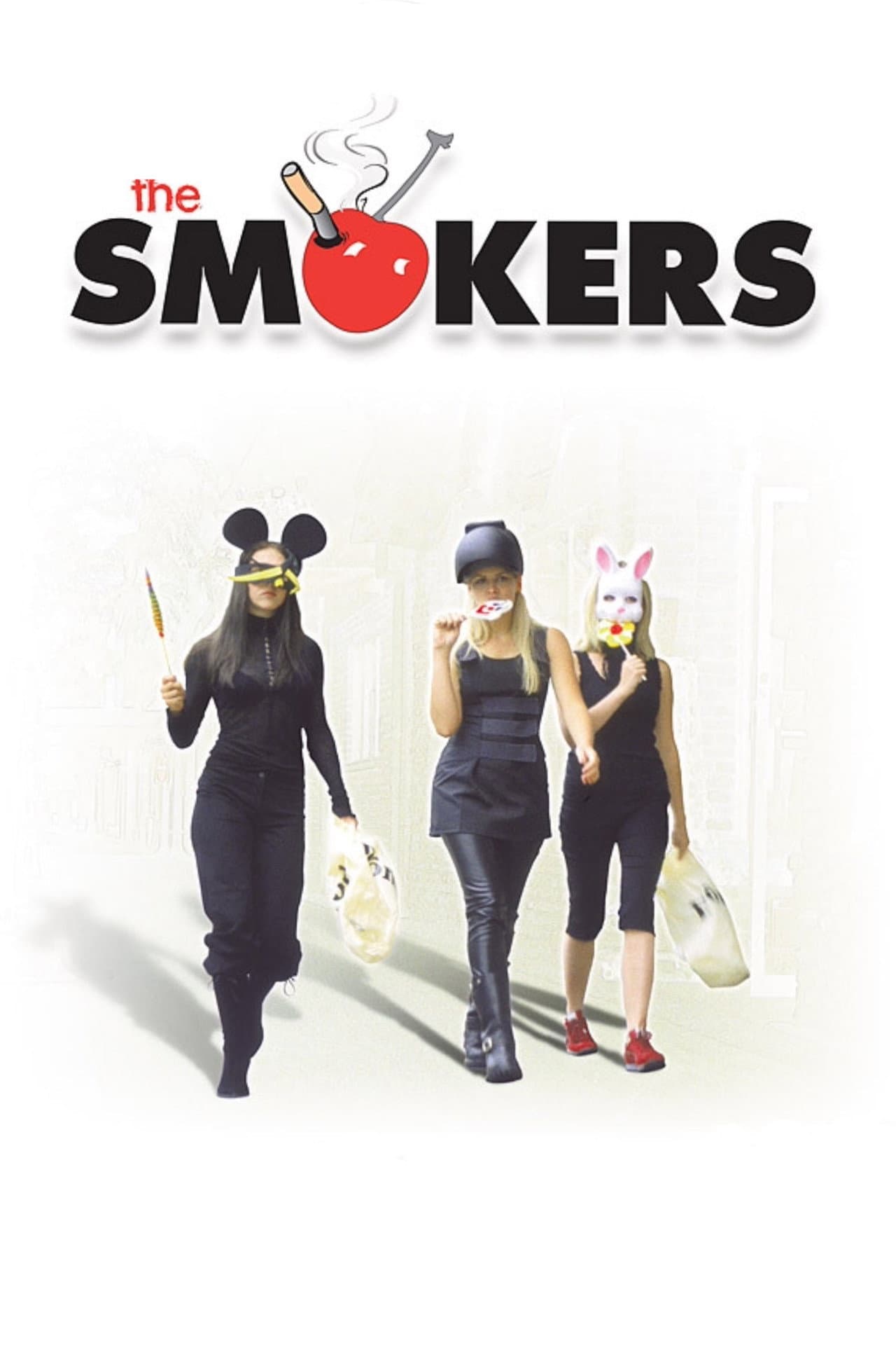 The Smokers preview 2