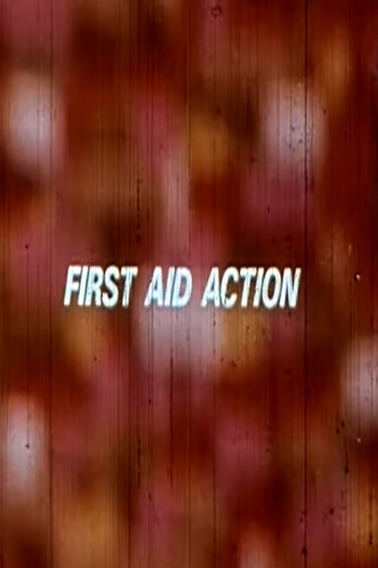 First Aid Action preview 2