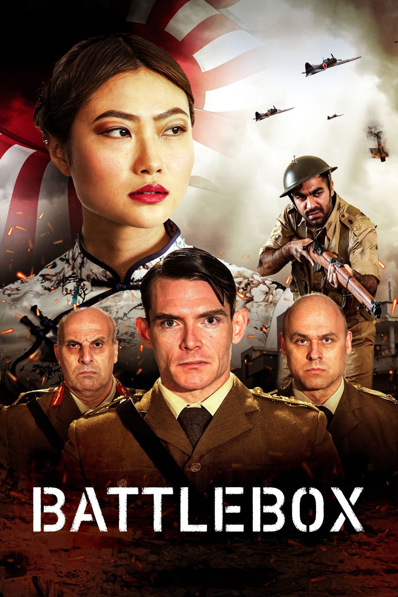 Battlebox preview 2