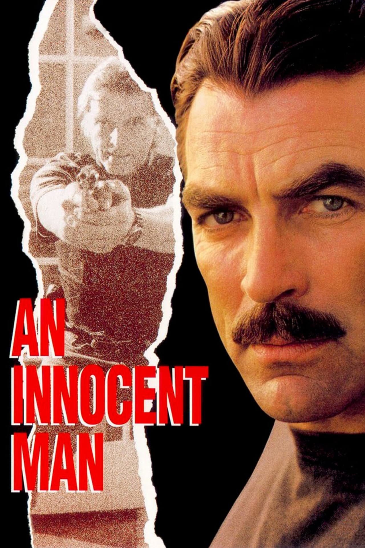 An Innocent Man preview 2