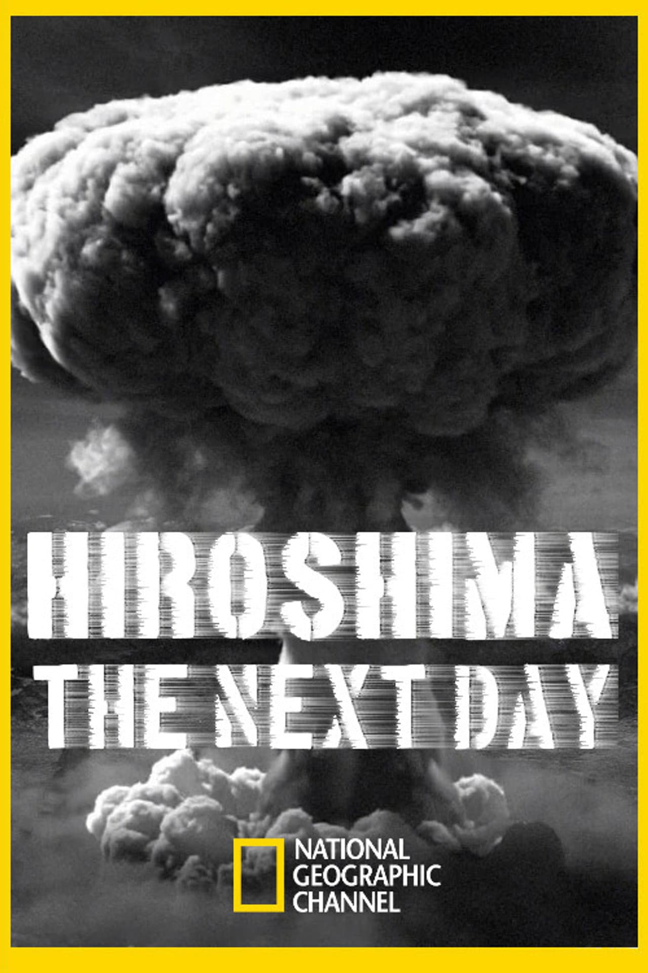 Hiroshima, the next day preview 1
