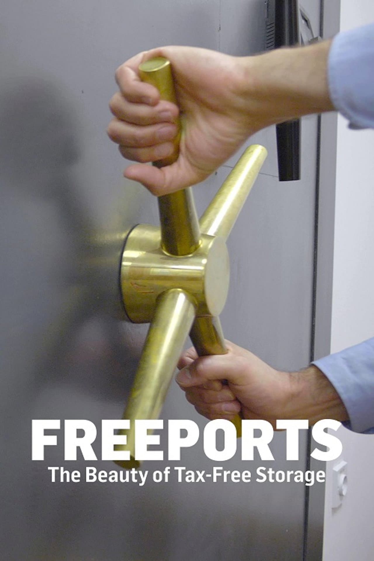 Freeports: The Beauty Of Tax Free Storage preview 1