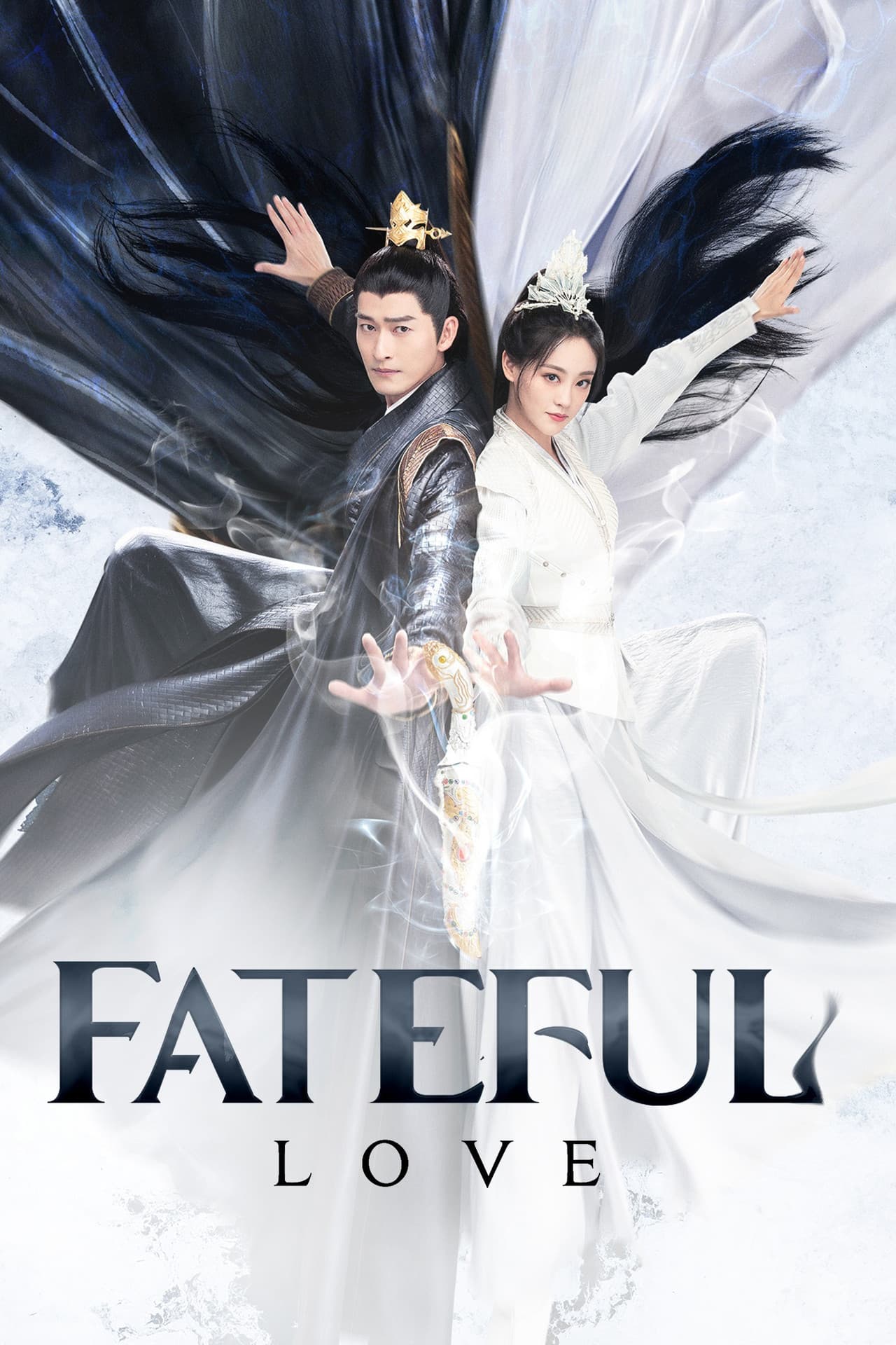 Fateful Love preview 2