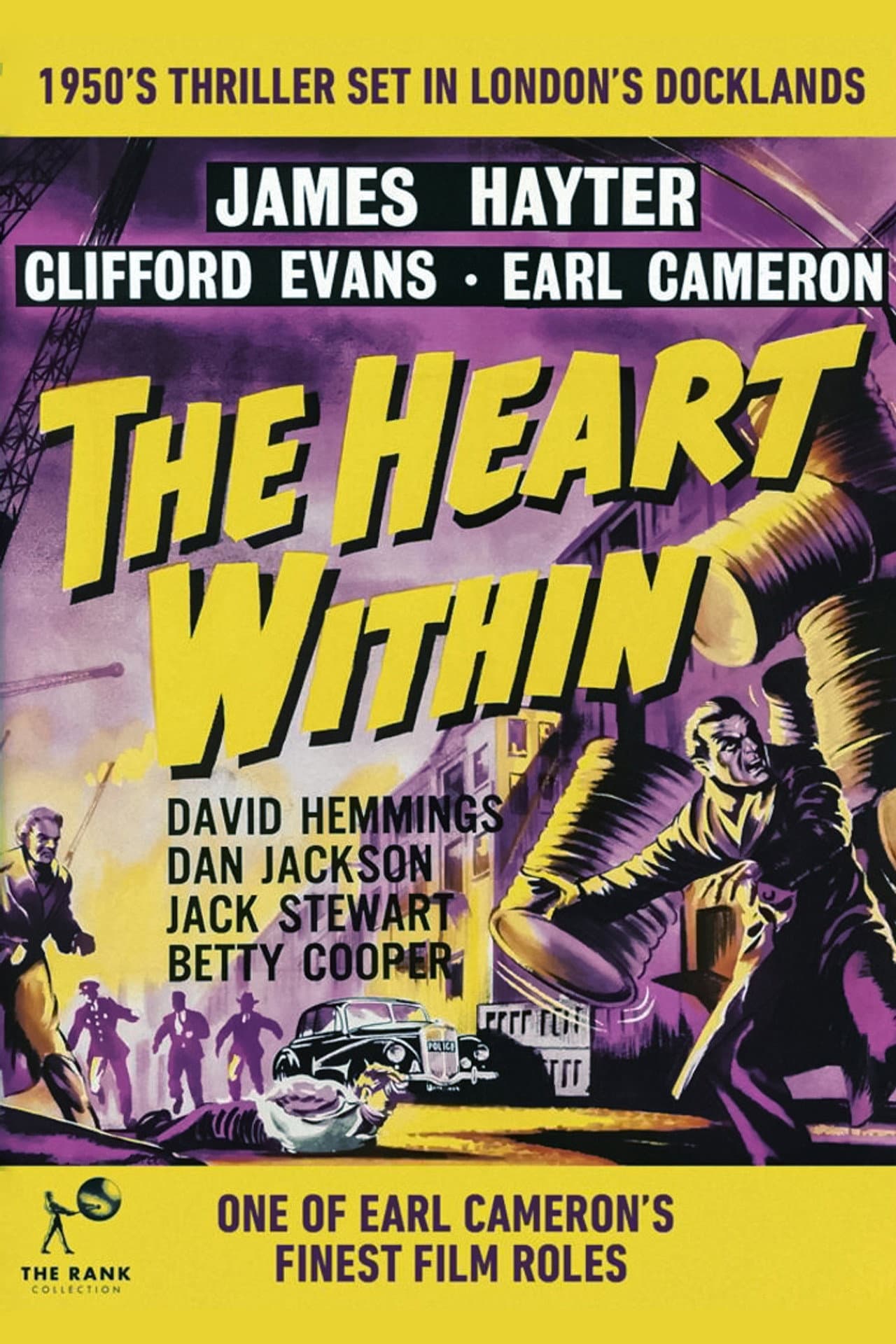 The Heart Within preview 1