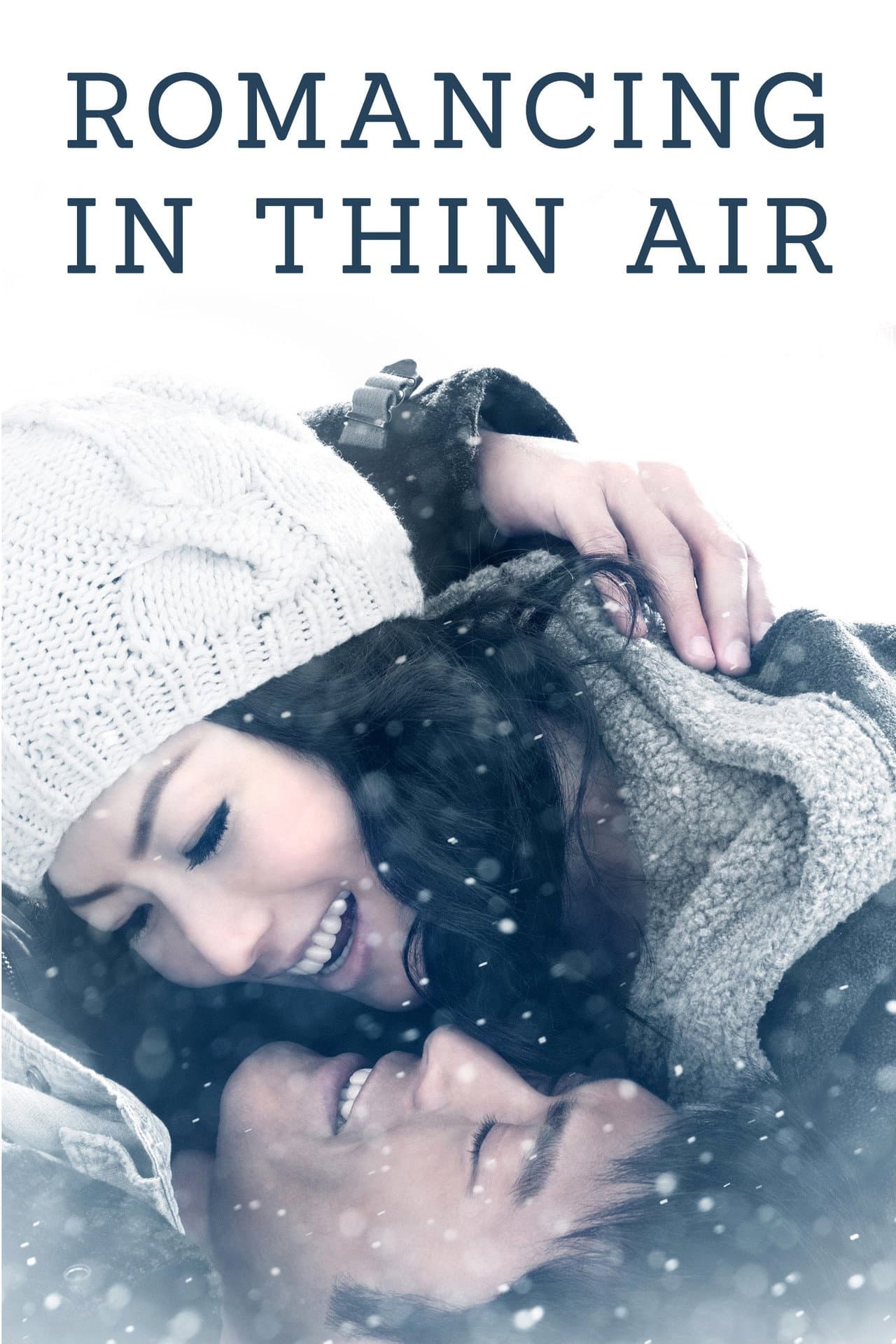 Romancing in Thin Air preview 2