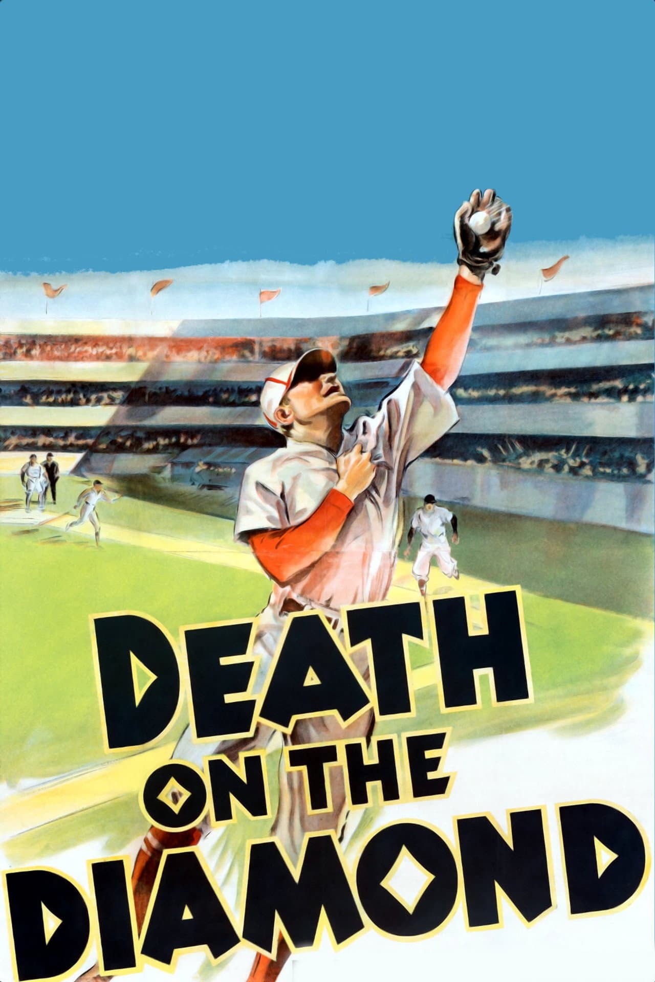 Death on the Diamond preview 2