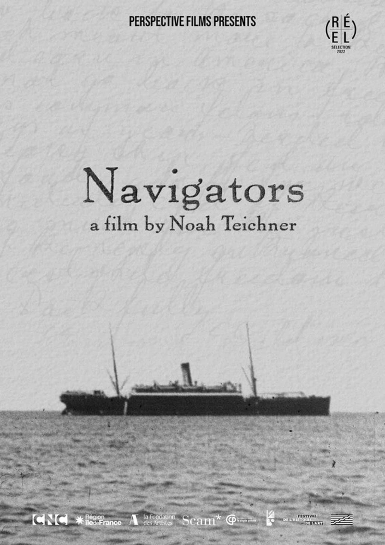 Navigators preview 1