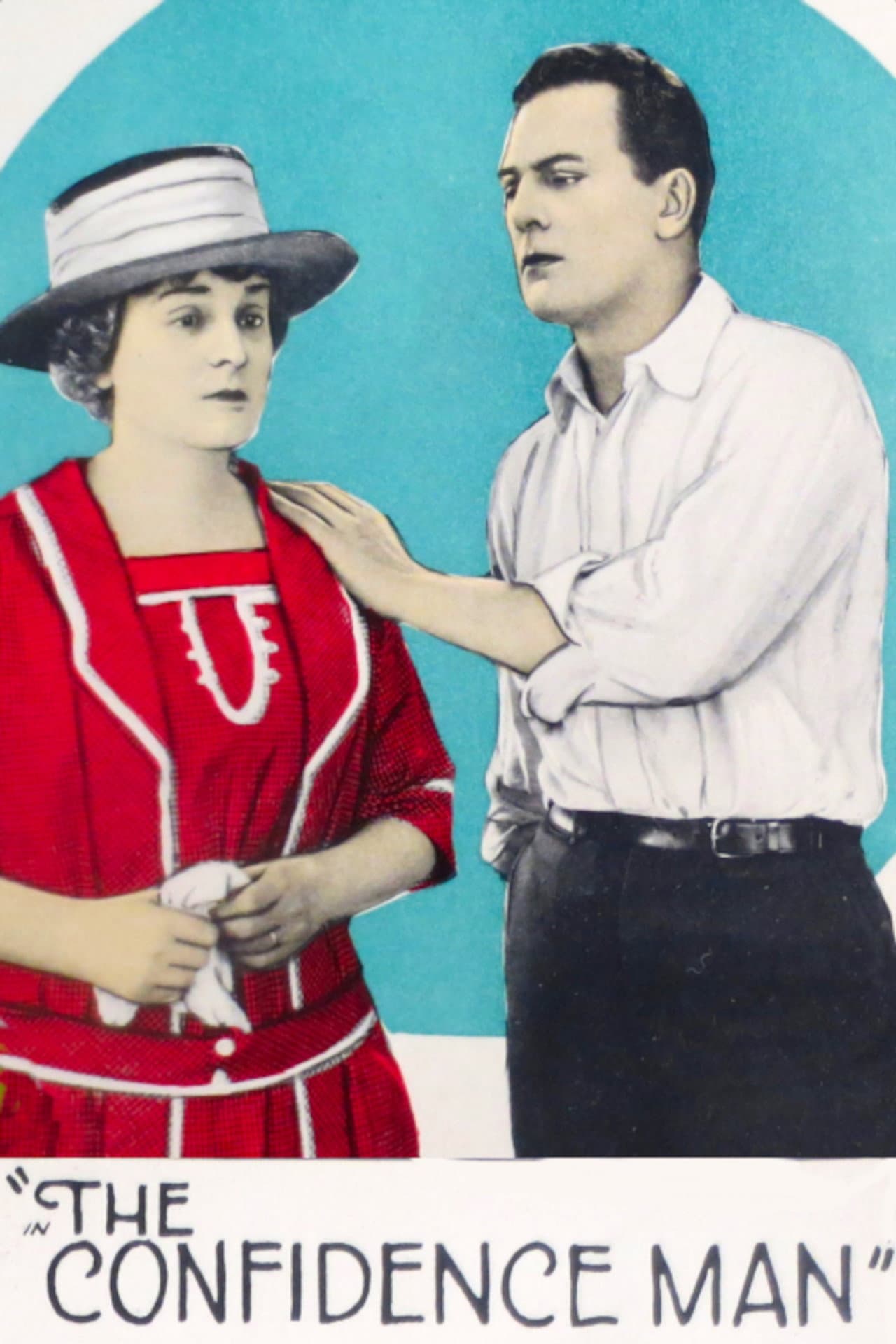 The Confidence Man preview 2