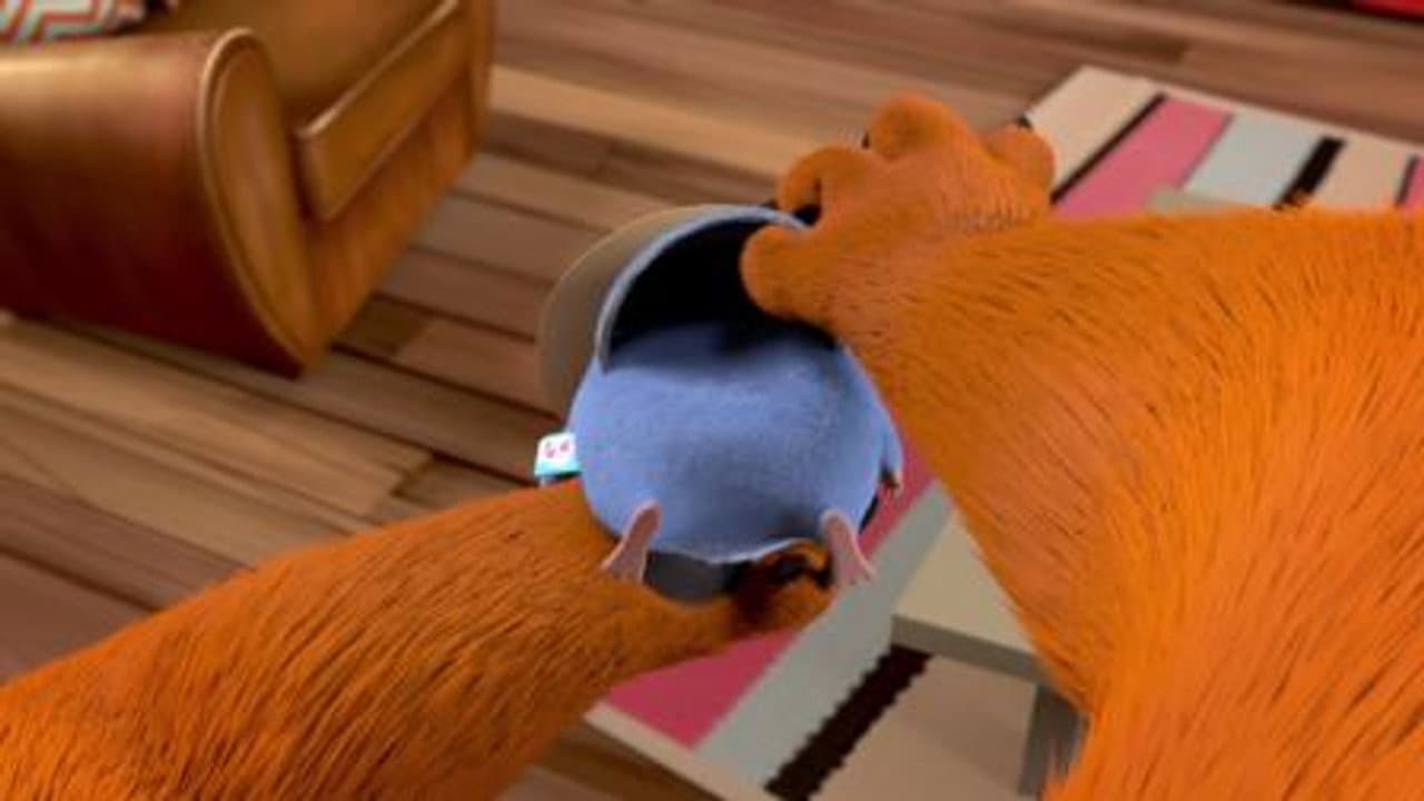 Ranger Lemming