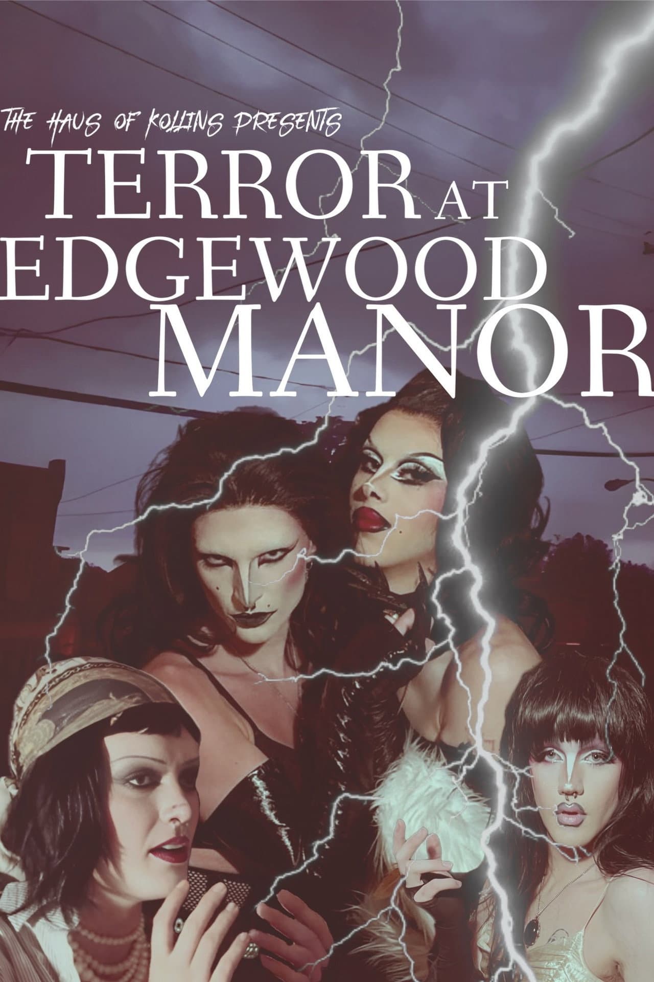 Terror at Edgewood Manor preview 2
