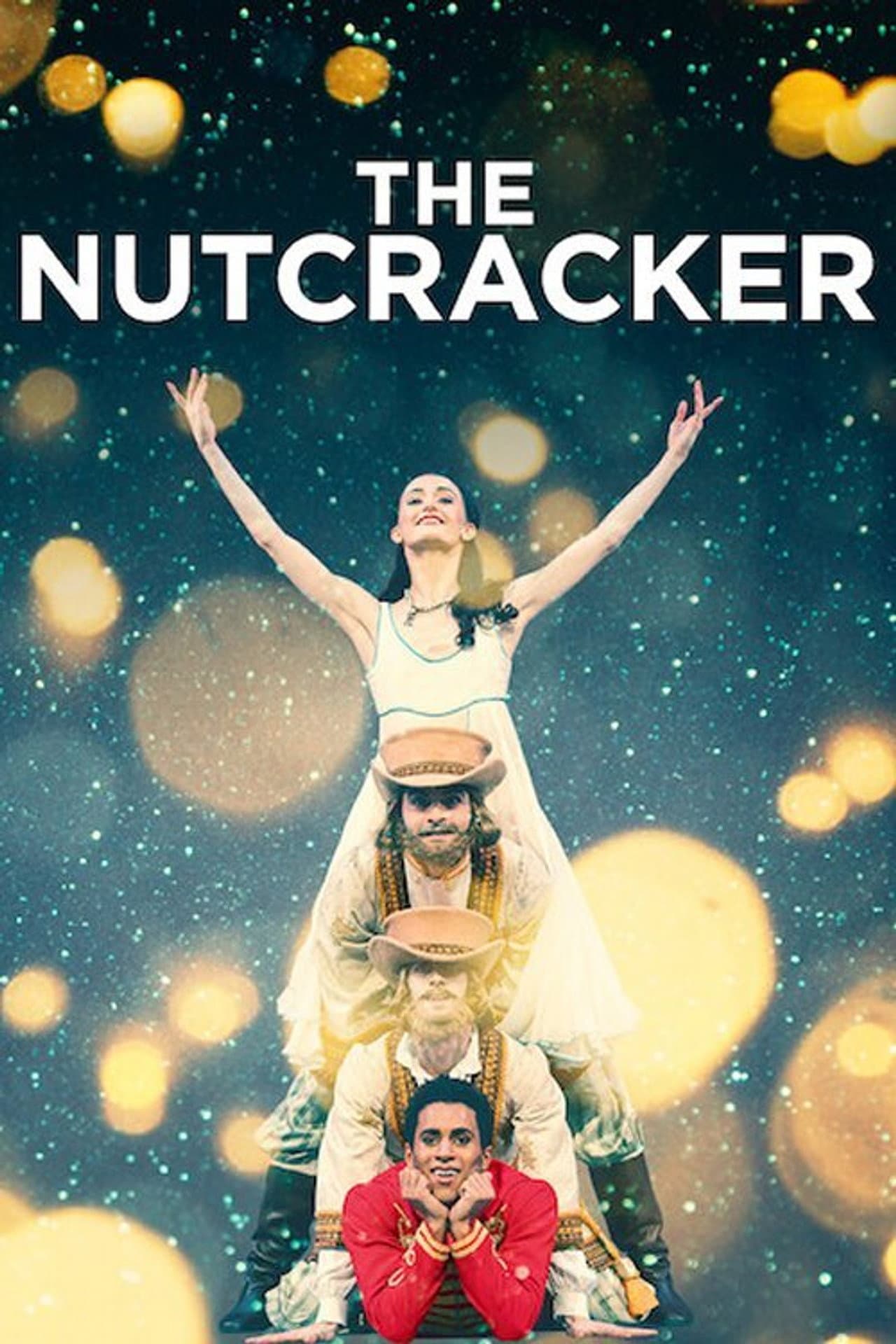 The Royal Ballet: The Nutcracker preview 2