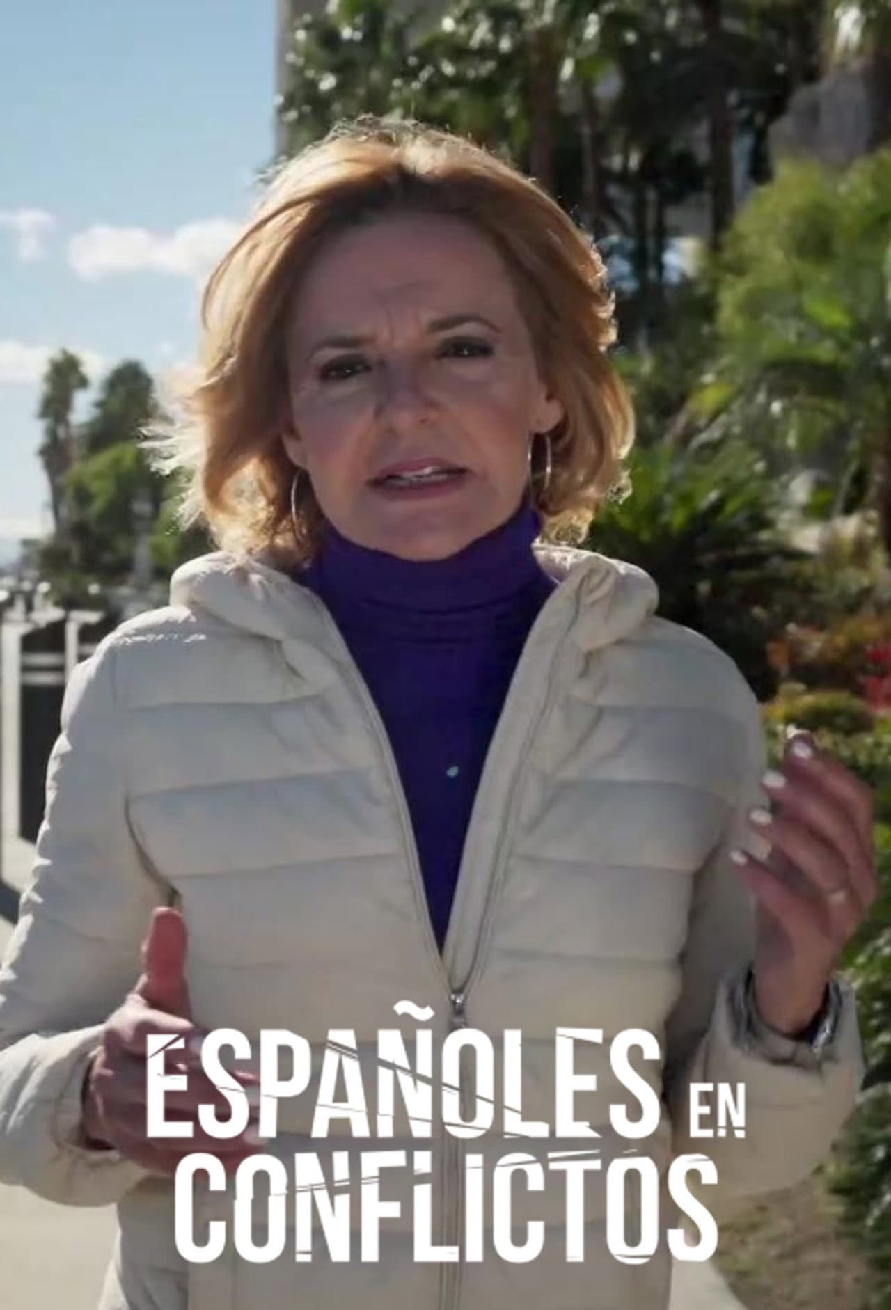 Españoles en conflictos preview 2