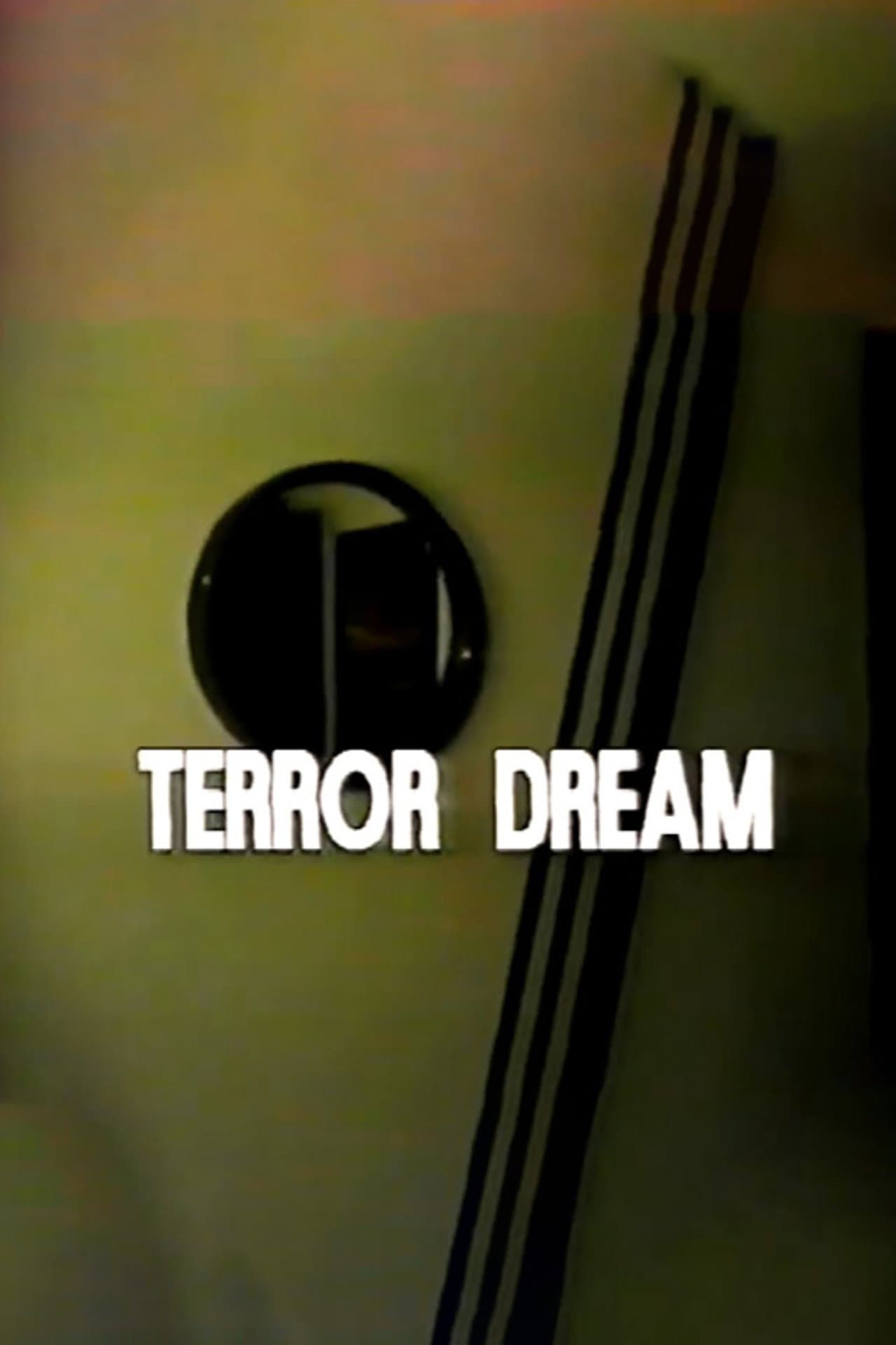 Disasterpiece Theater: Terror Dream preview 1