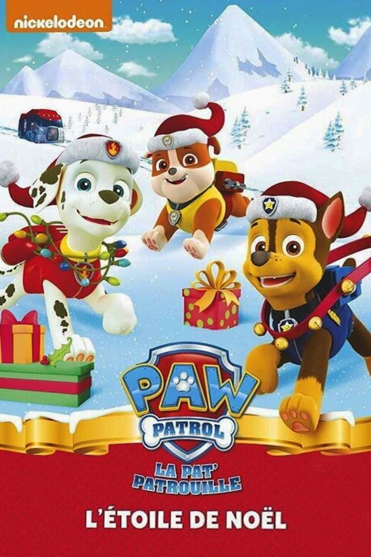 La Pat'Patrouille : L’Étoile de Noël preview 2